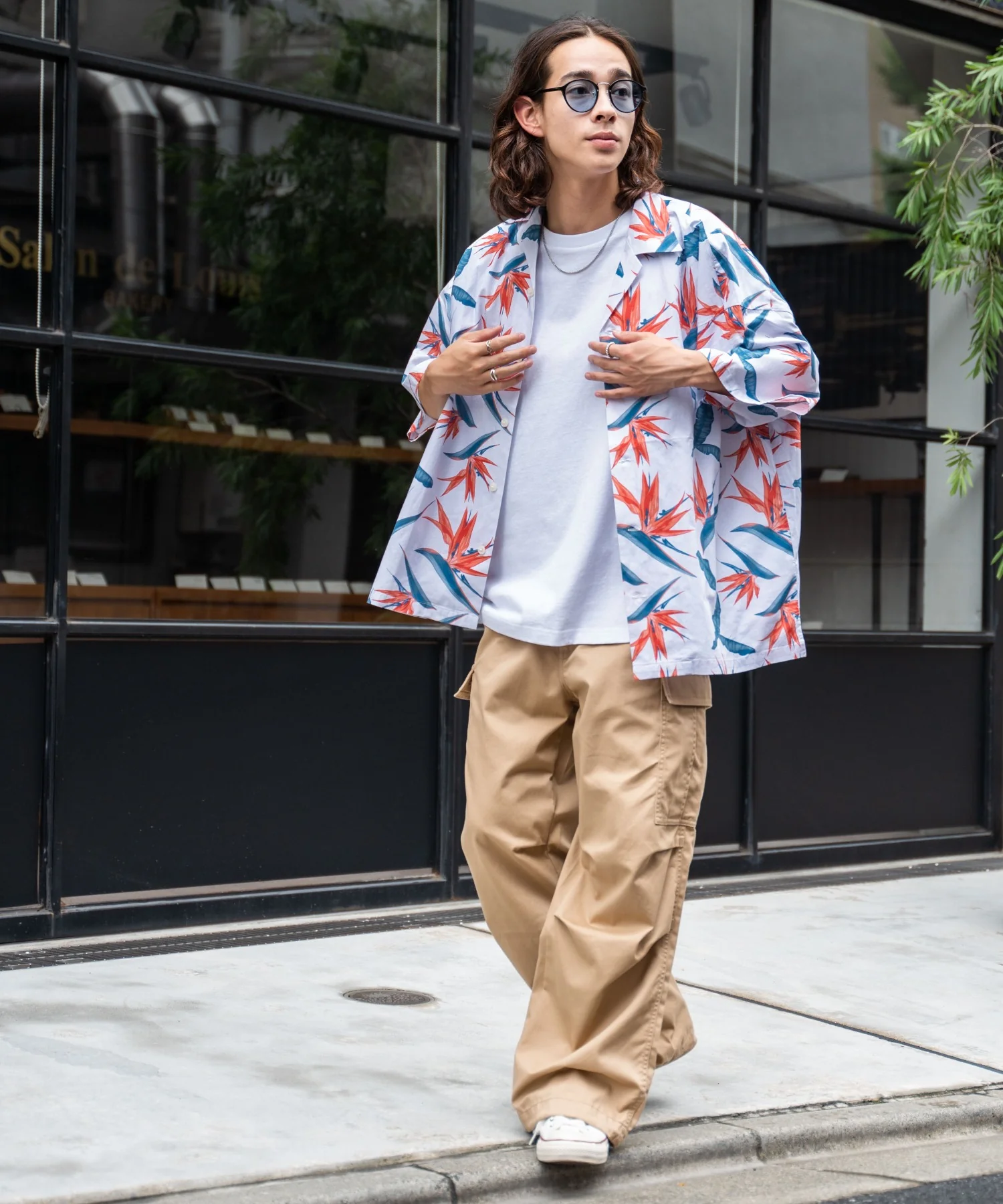 BIGアロハシャツ - Image 6