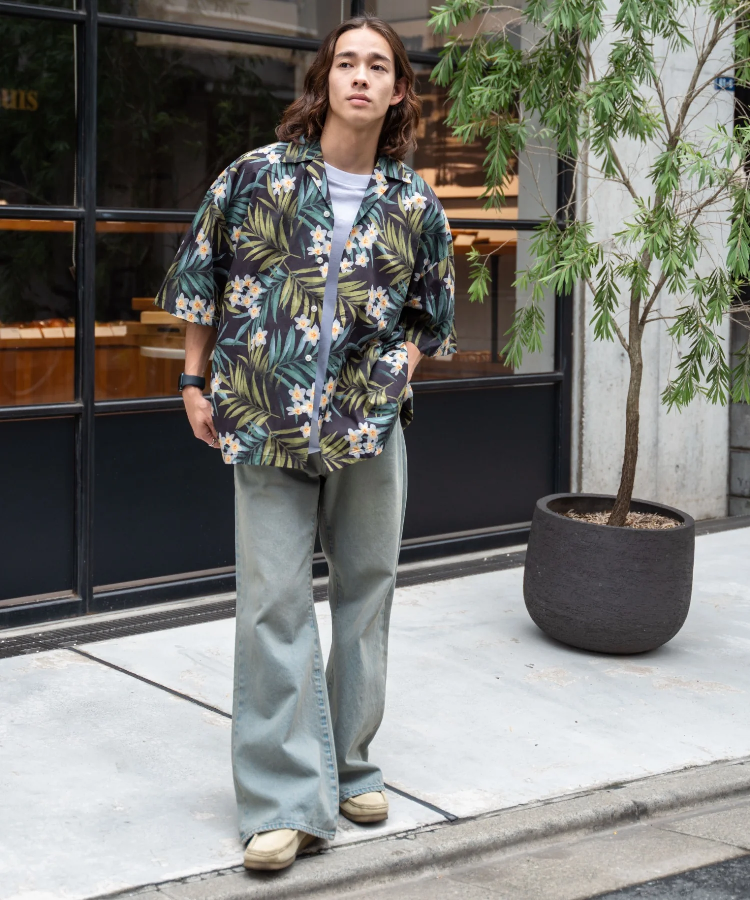 BIGアロハシャツ - Image 7