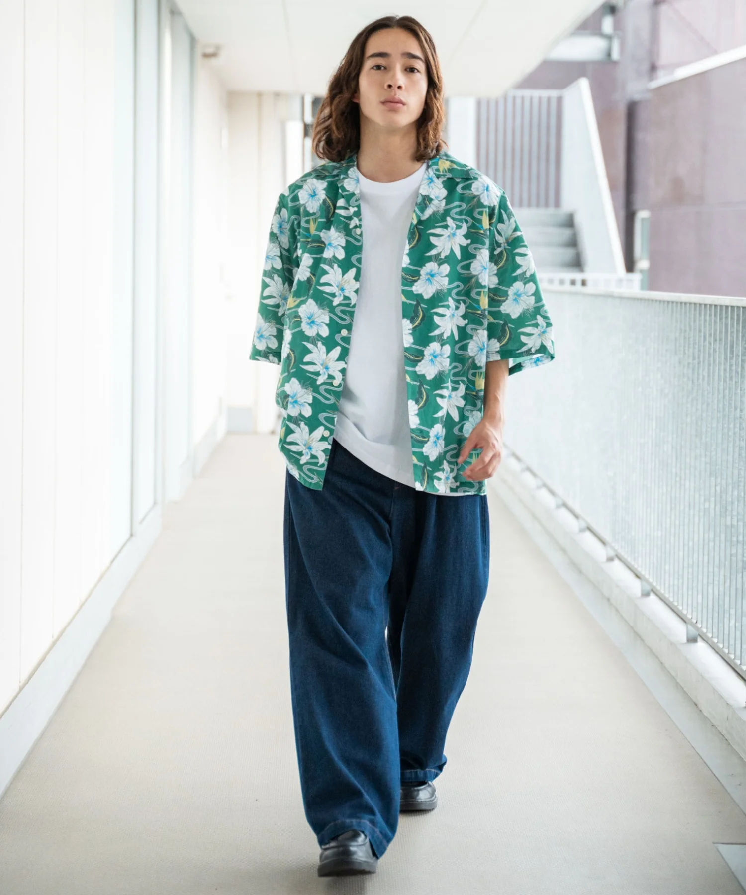 BIGアロハシャツ - Image 8