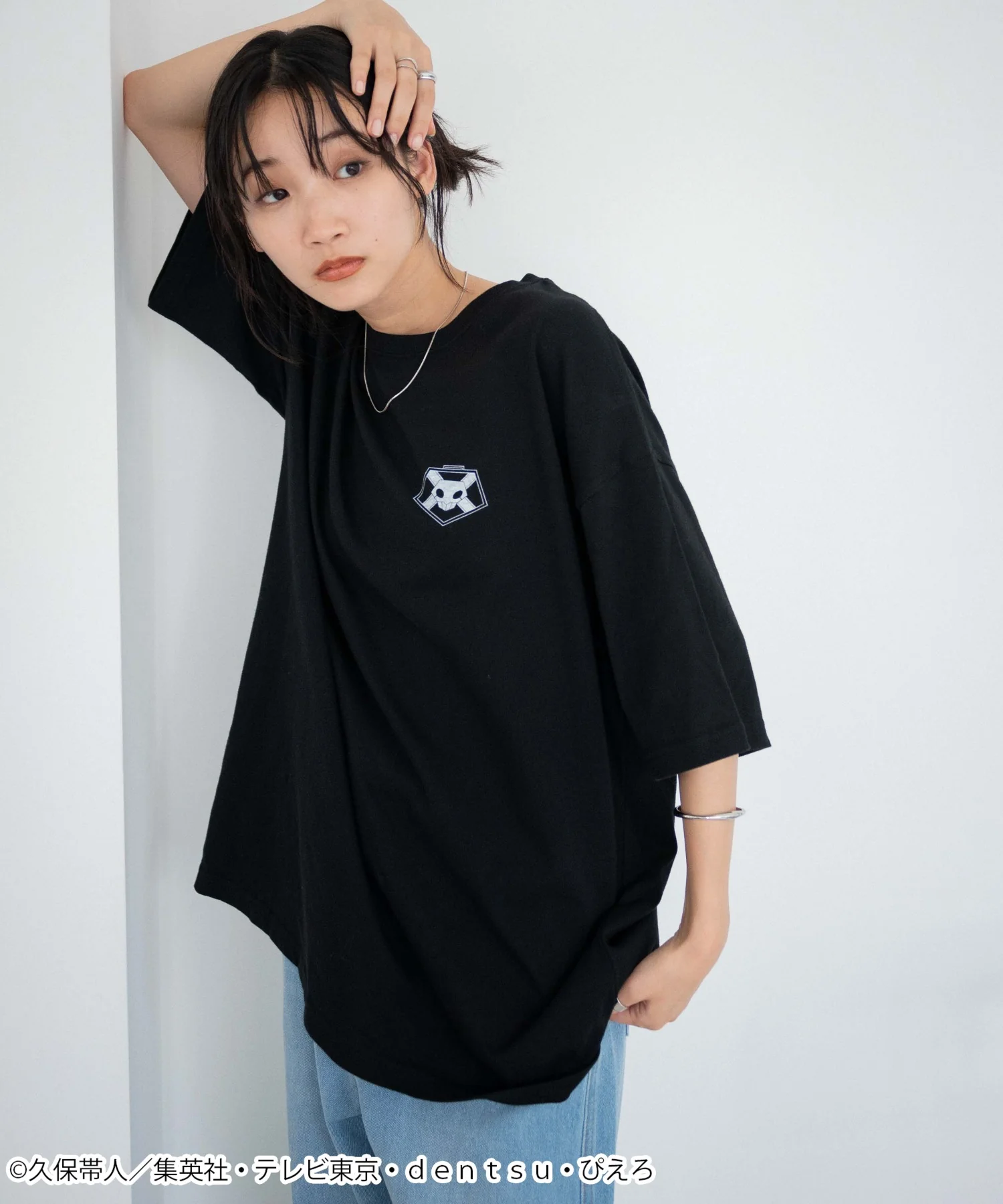 BLEACHコラボTシャツ - Image 17