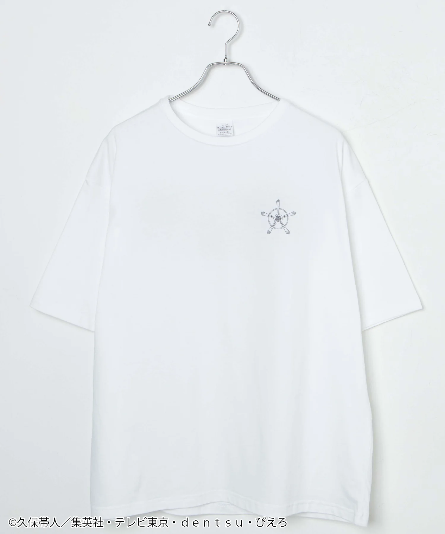 BLEACHコラボTシャツ - Image 22