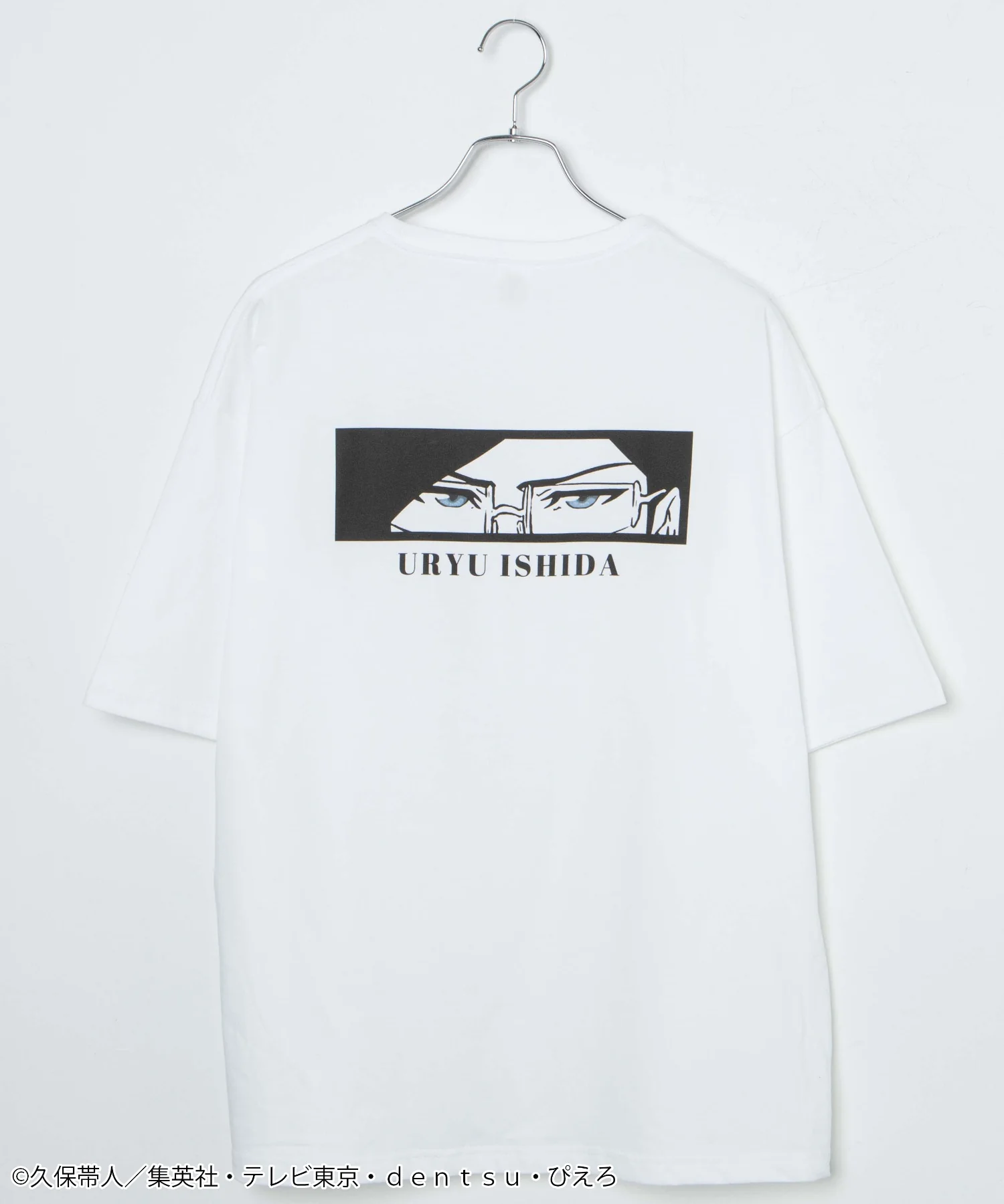 BLEACHコラボTシャツ - Image 23