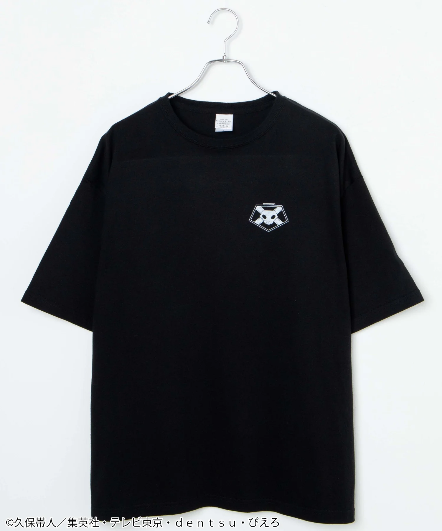 BLEACHコラボTシャツ - Image 25