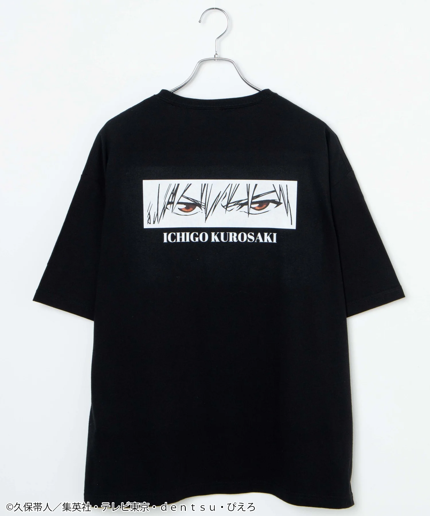 BLEACHコラボTシャツ - Image 26