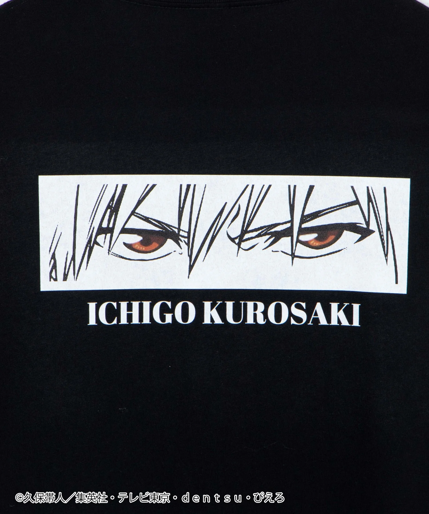 BLEACHコラボTシャツ - Image 28