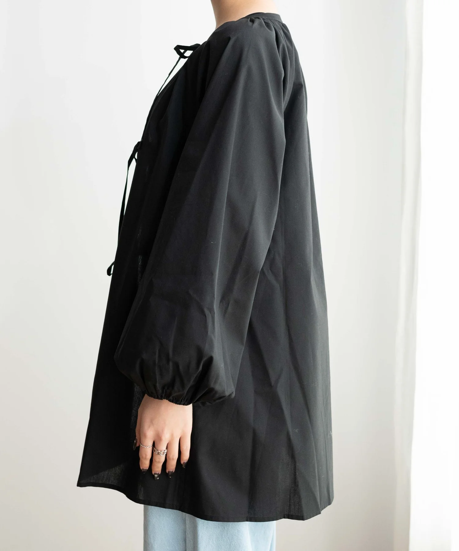 リボンチュニックワンピース - Image 14