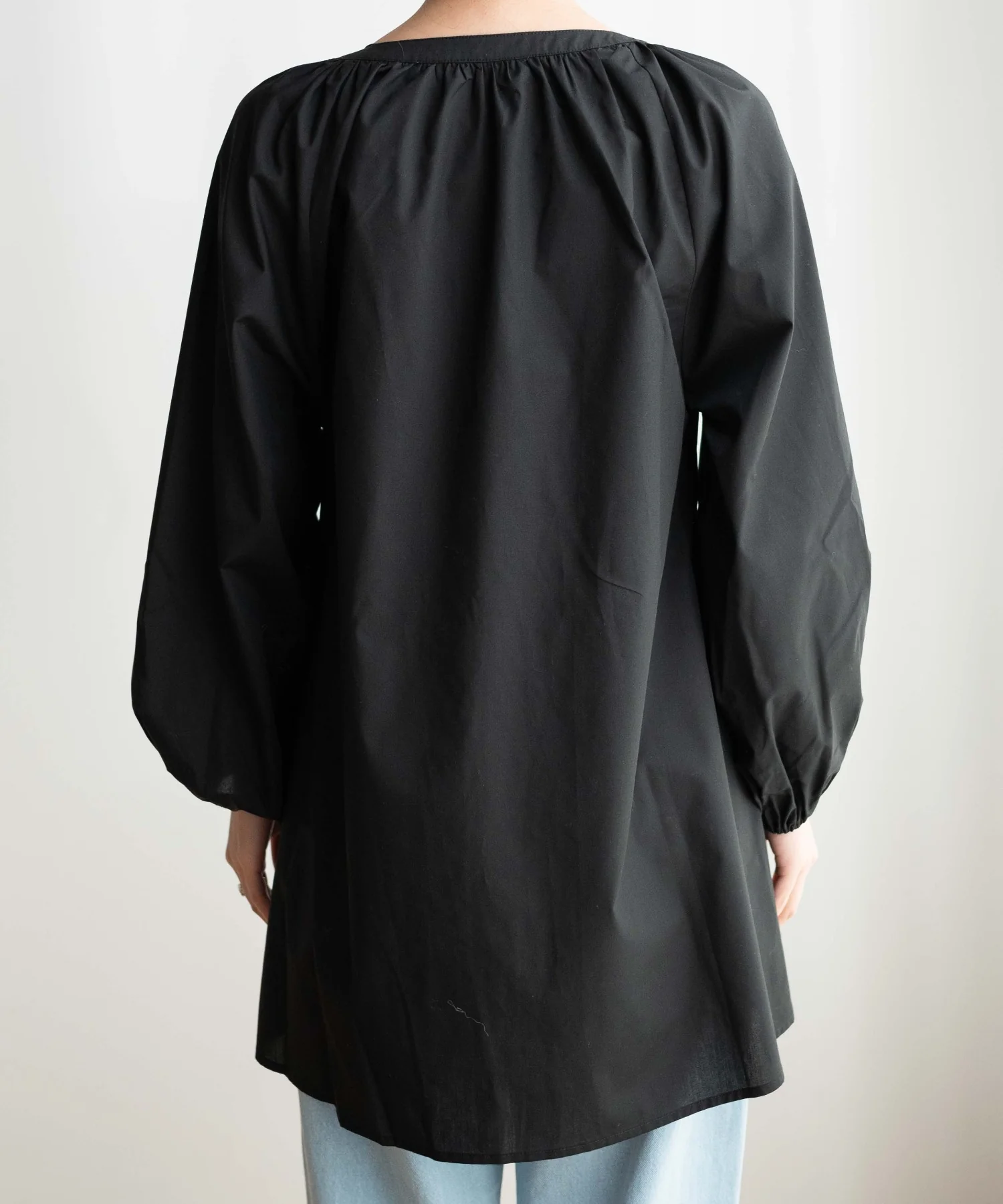 リボンチュニックワンピース - Image 15