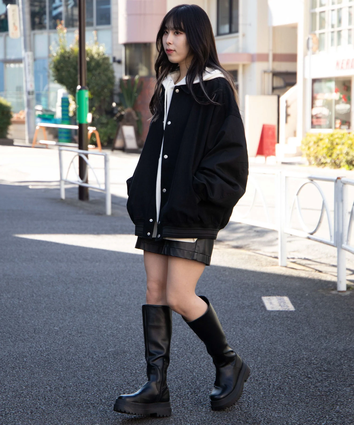 デニムスタジャン - Image 27