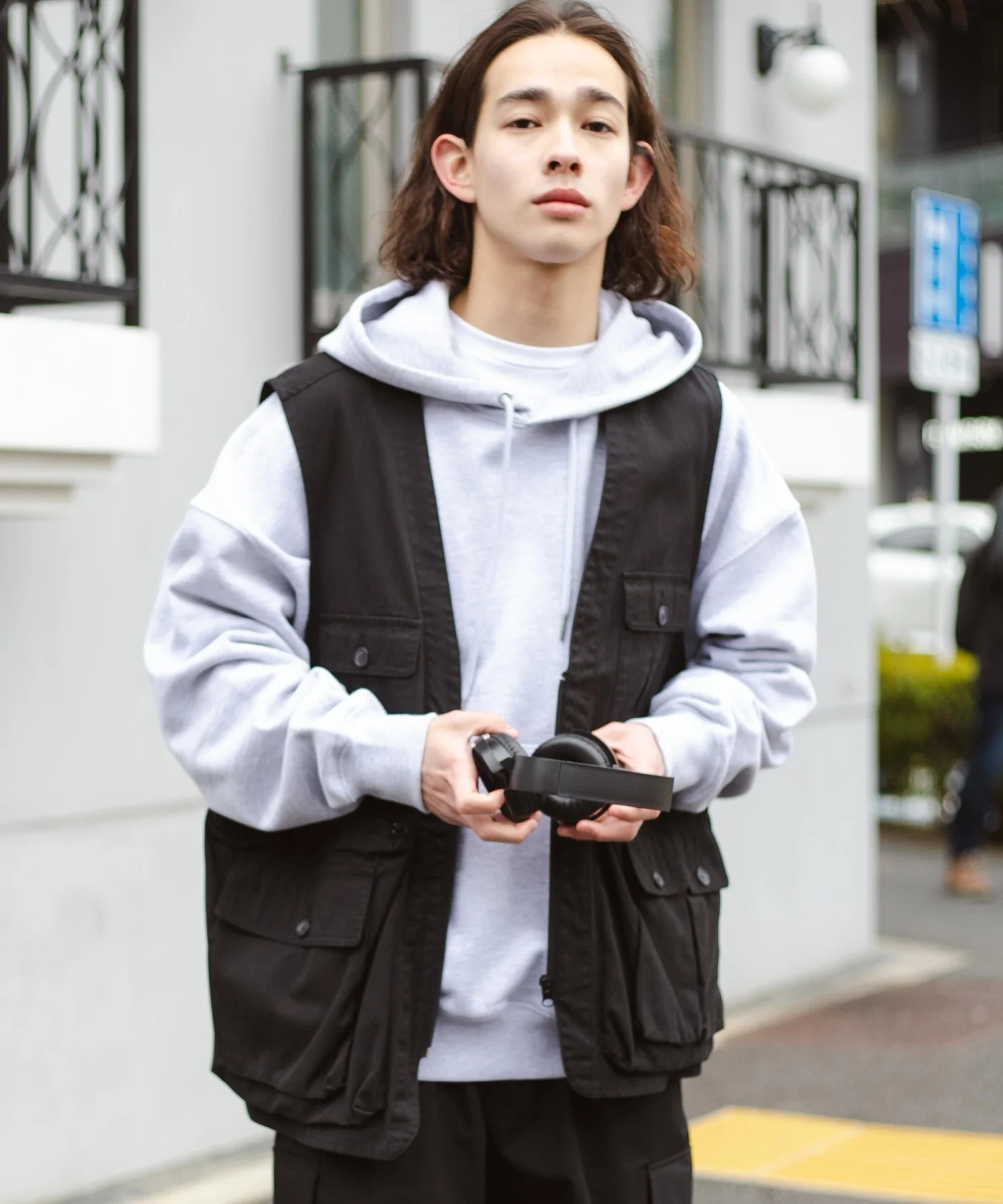 ハンティングベスト - Image 4