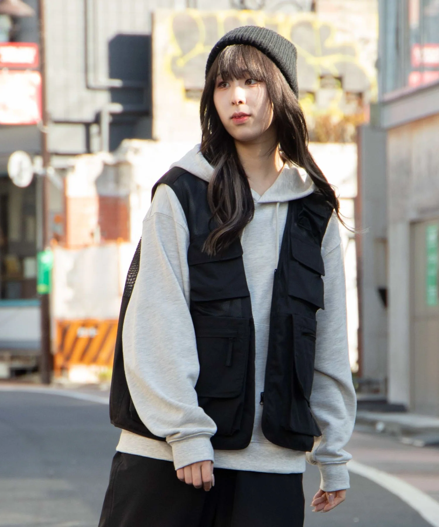 フィッシングベスト - Image 10