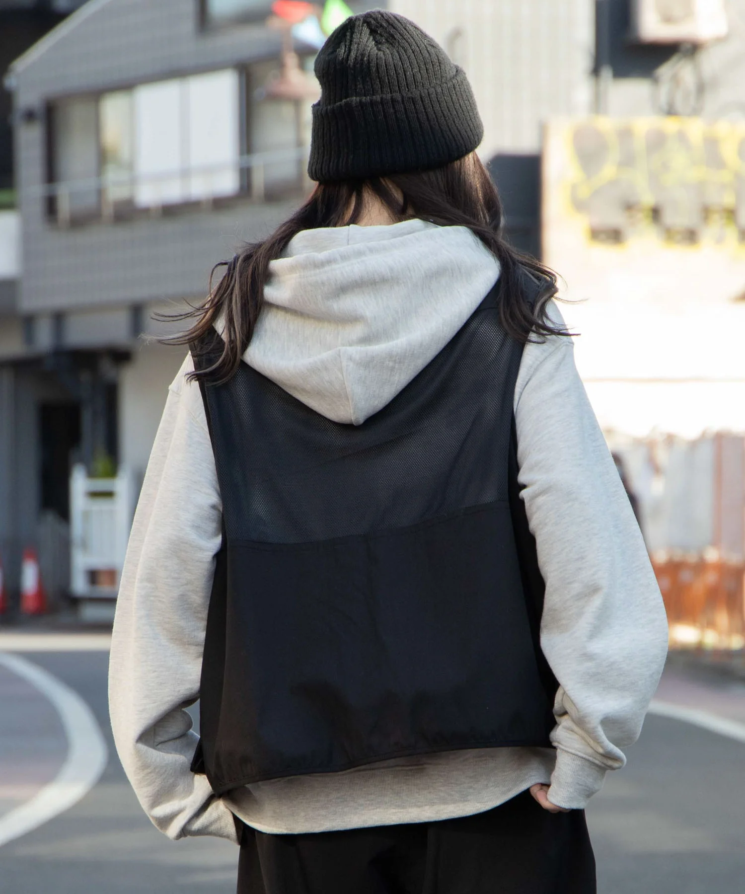 フィッシングベスト - Image 12