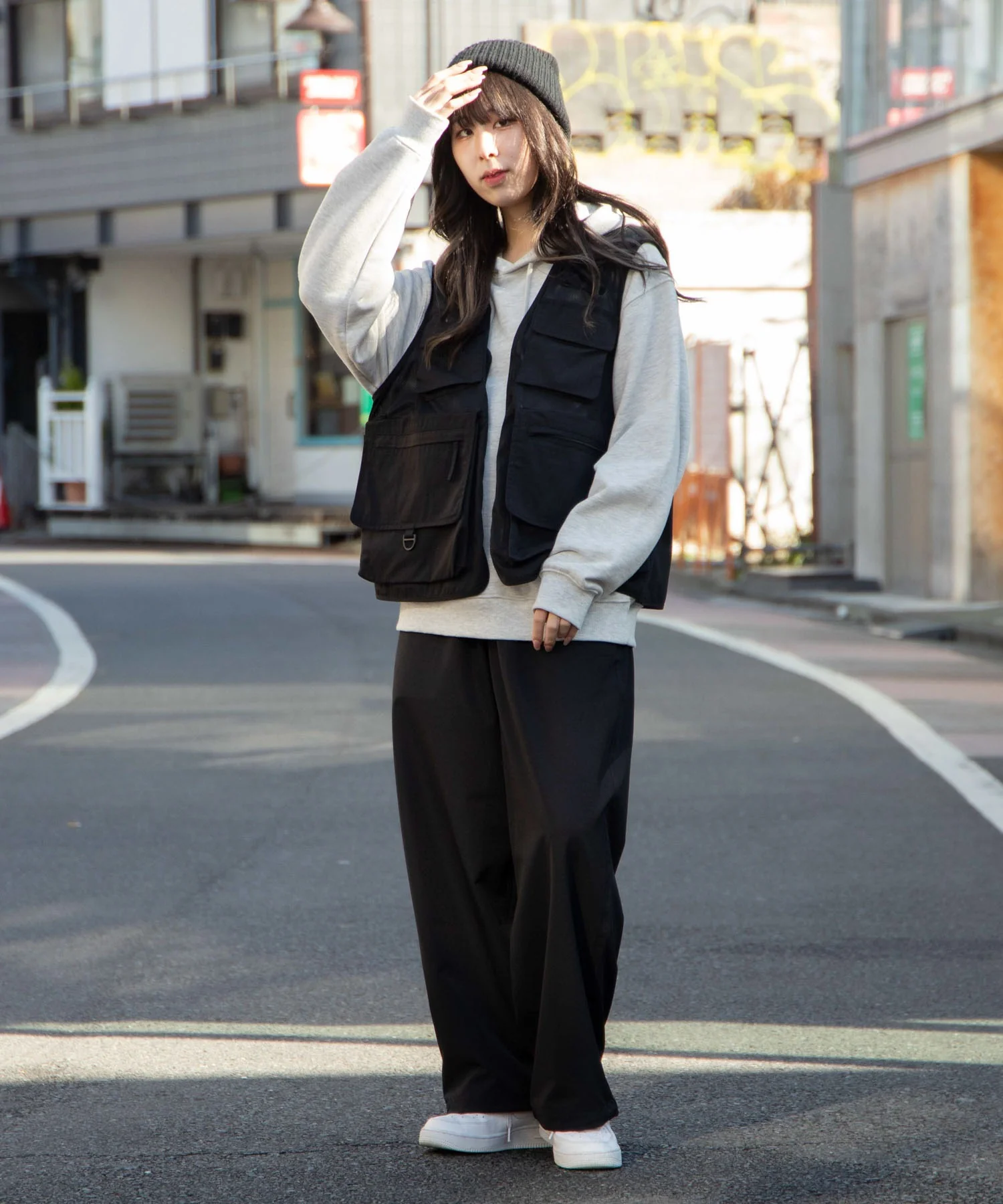 フィッシングベスト - Image 13