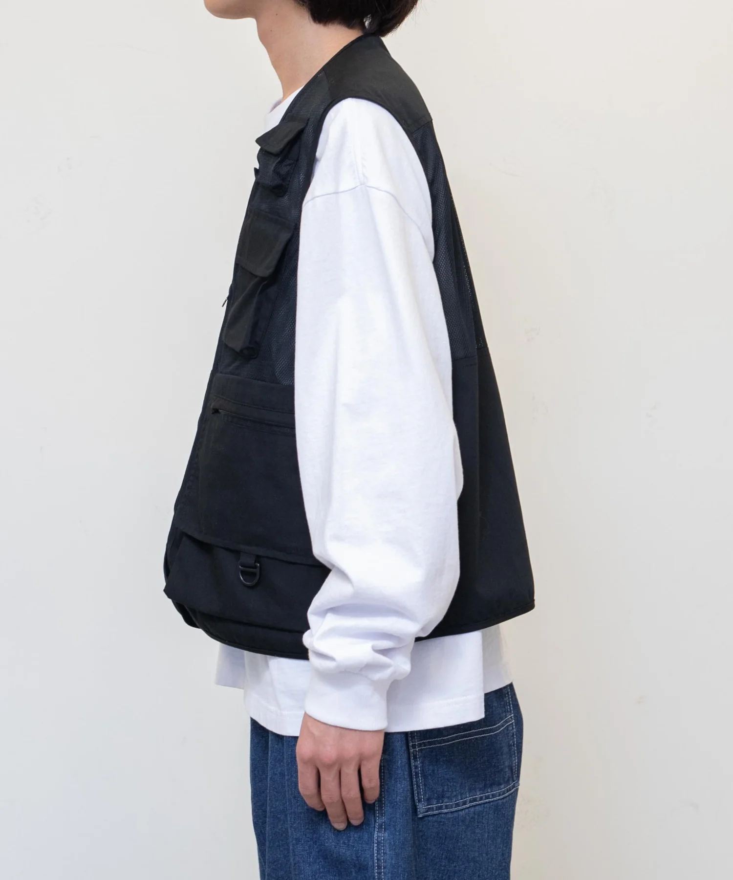 フィッシングベスト - Image 15