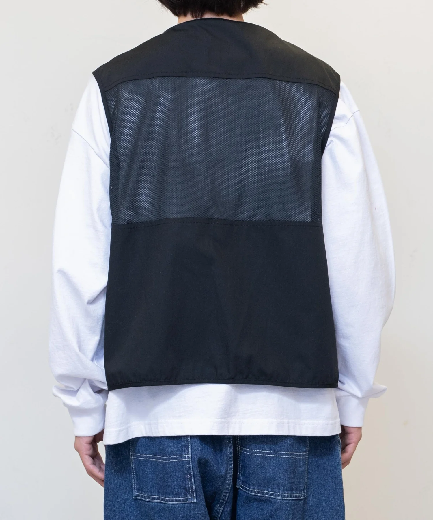フィッシングベスト - Image 16