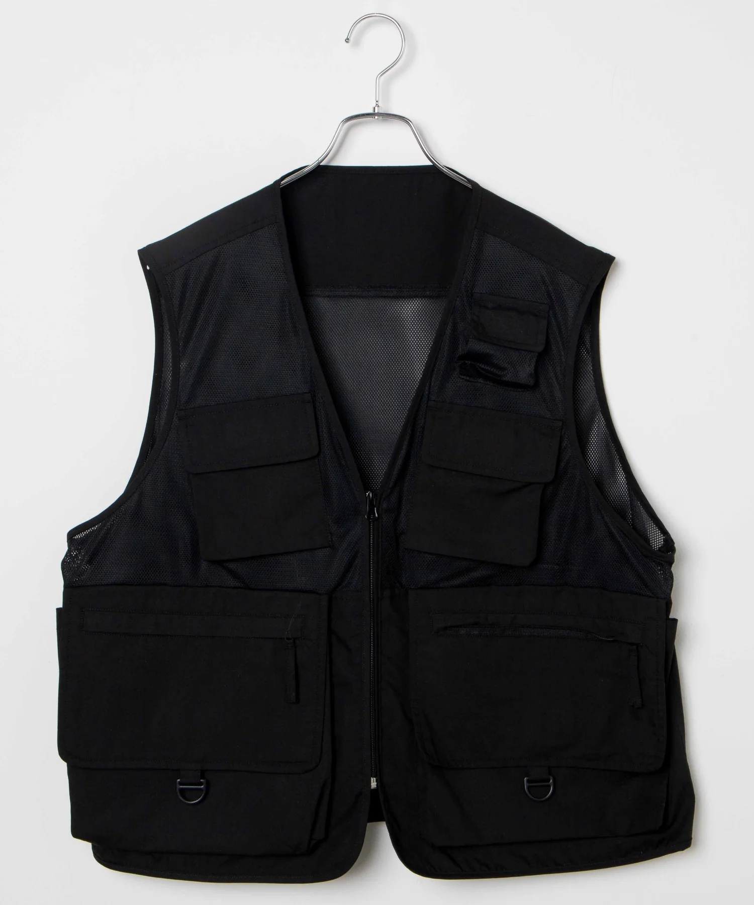 フィッシングベスト - Image 17