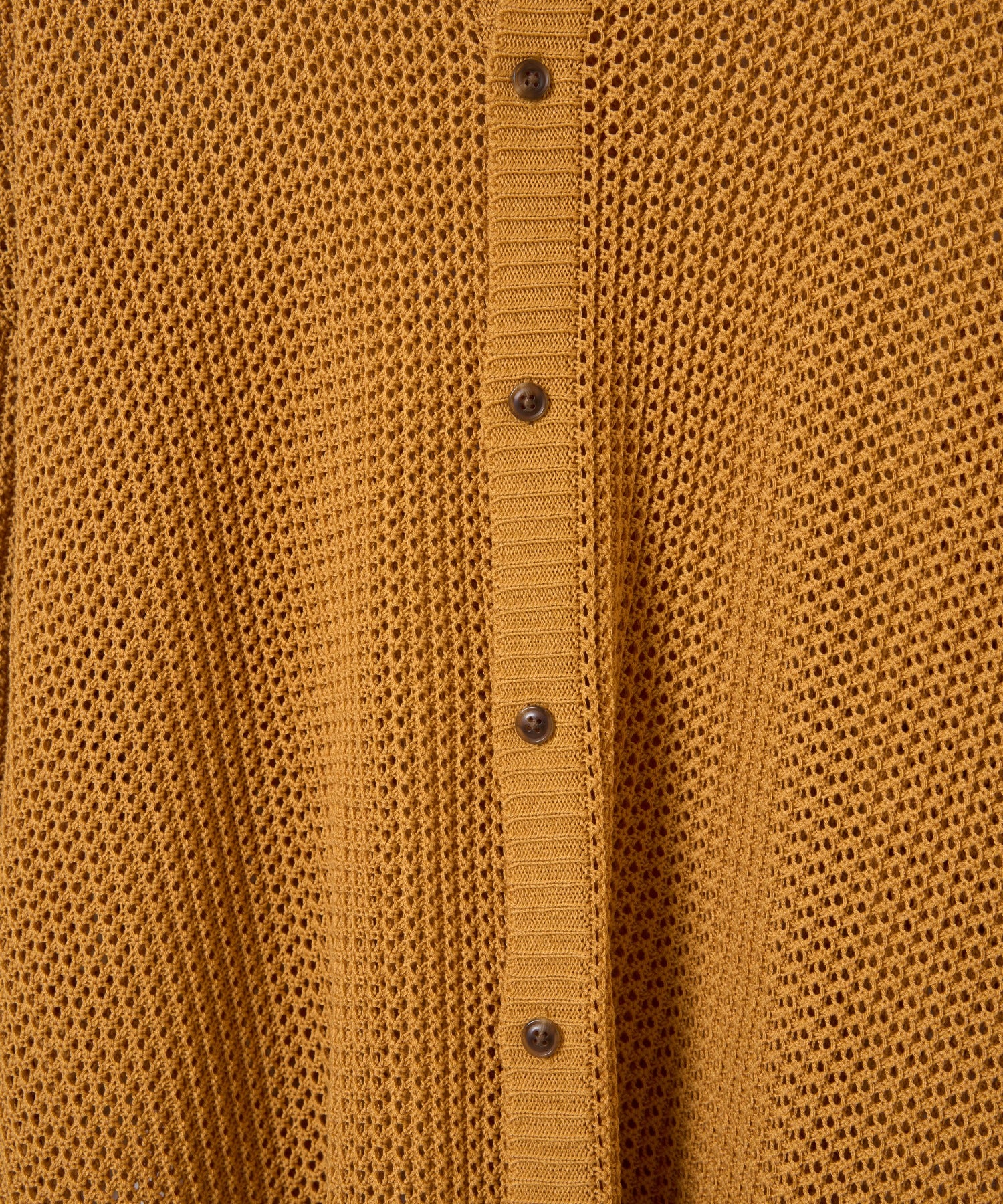 メッシュニットBIGシャツ - Image 61