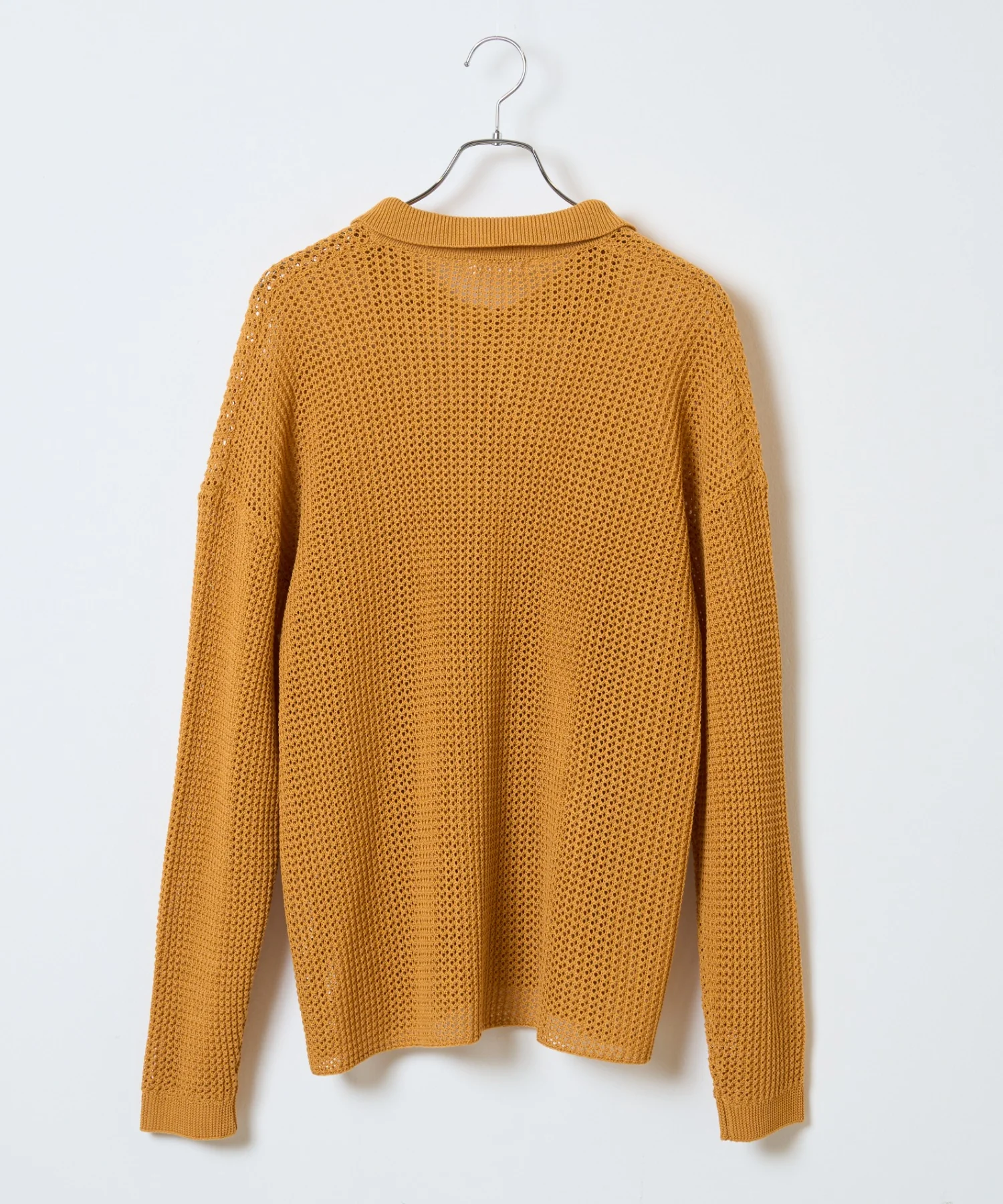 メッシュニットBIGシャツ - Image 62
