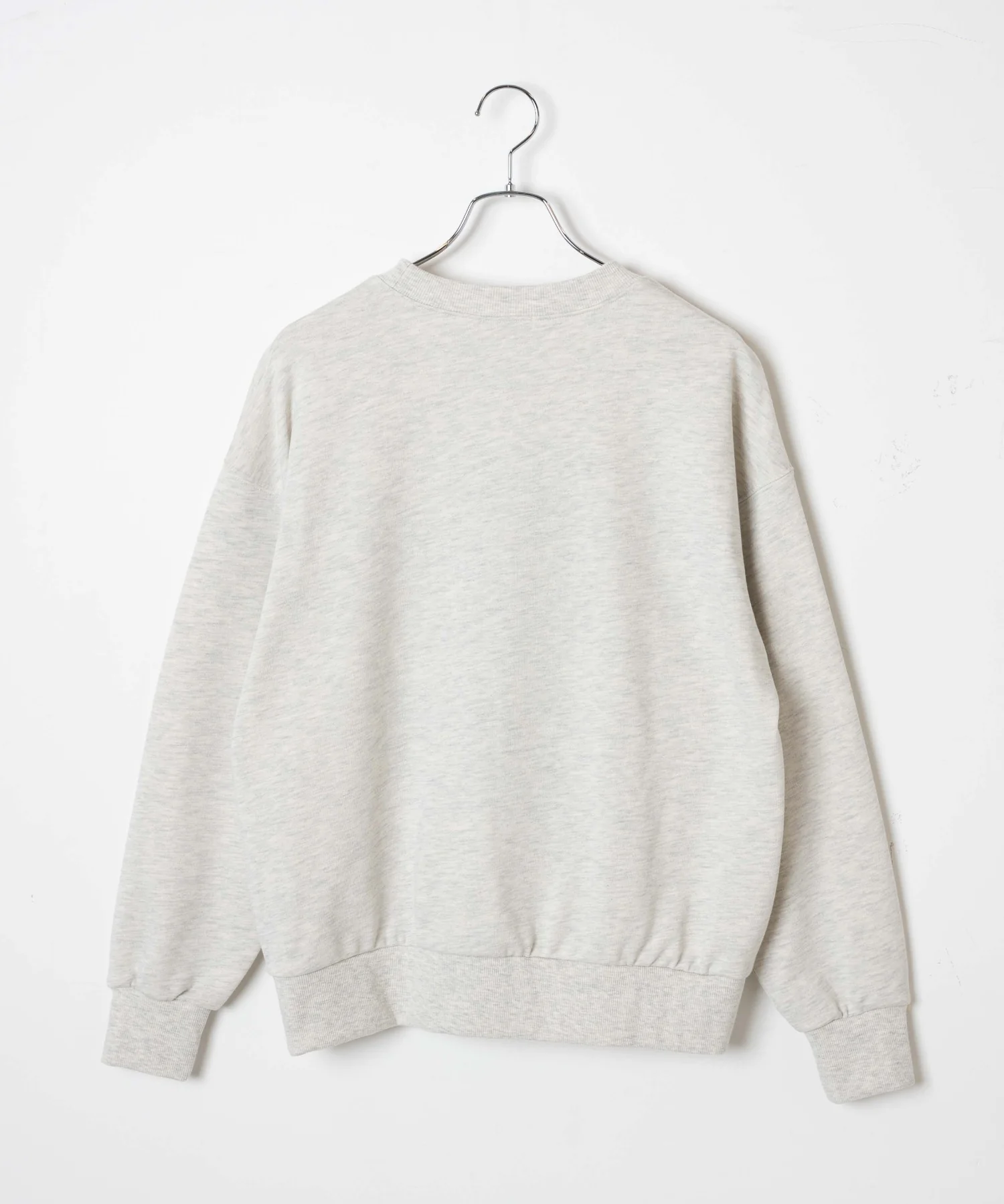グラフィックルーズスウェット - Image 26
