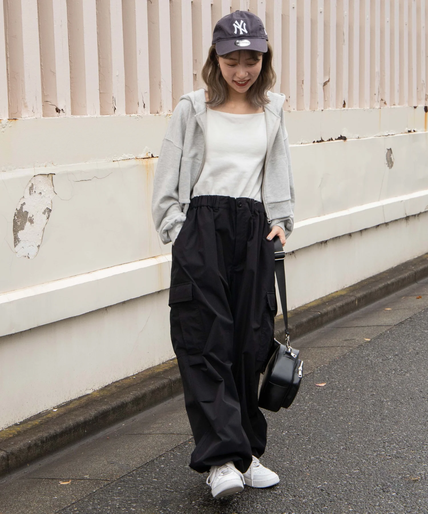 リップストップカーゴパンツ - Image 17