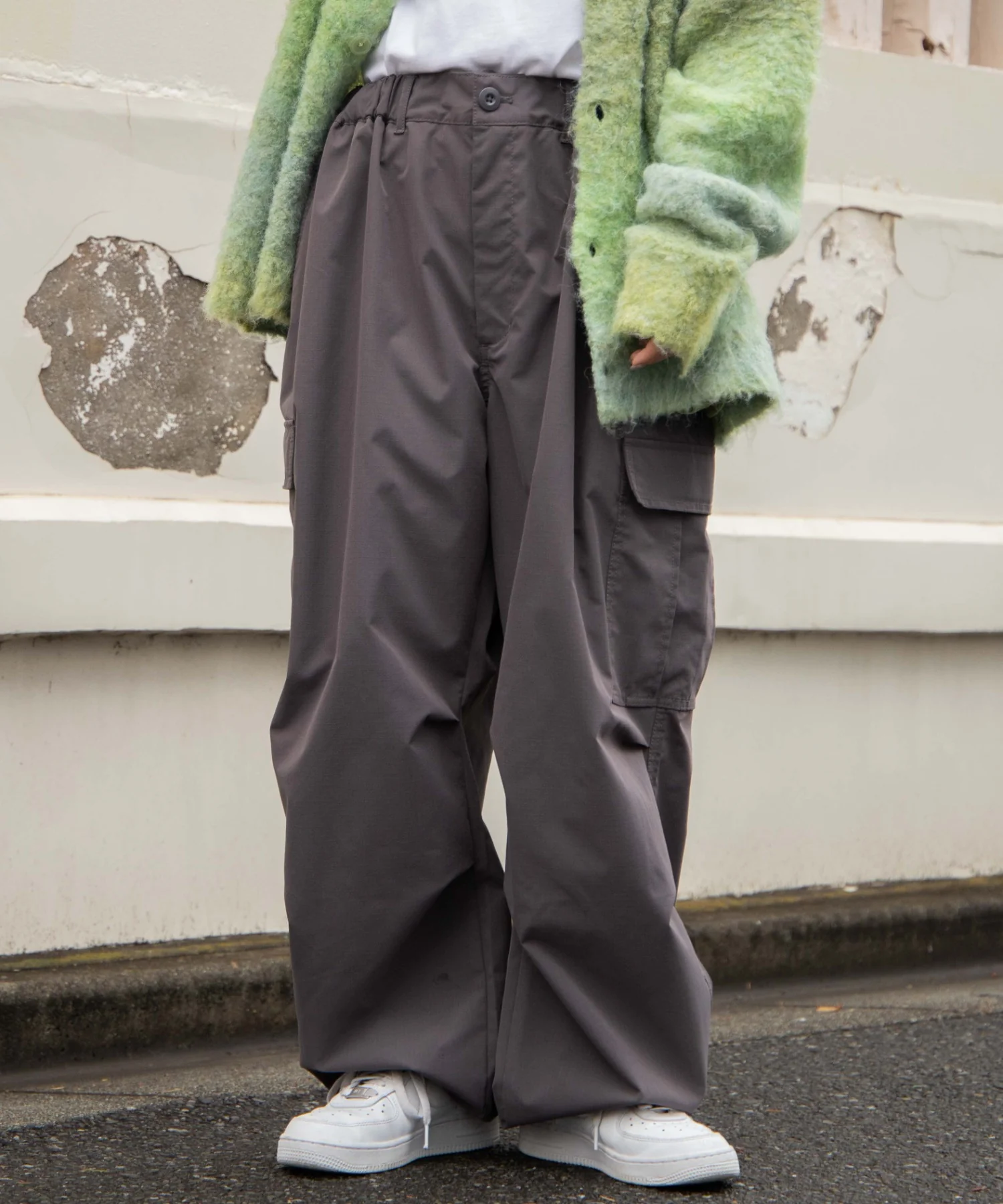 リップストップカーゴパンツ - Image 30