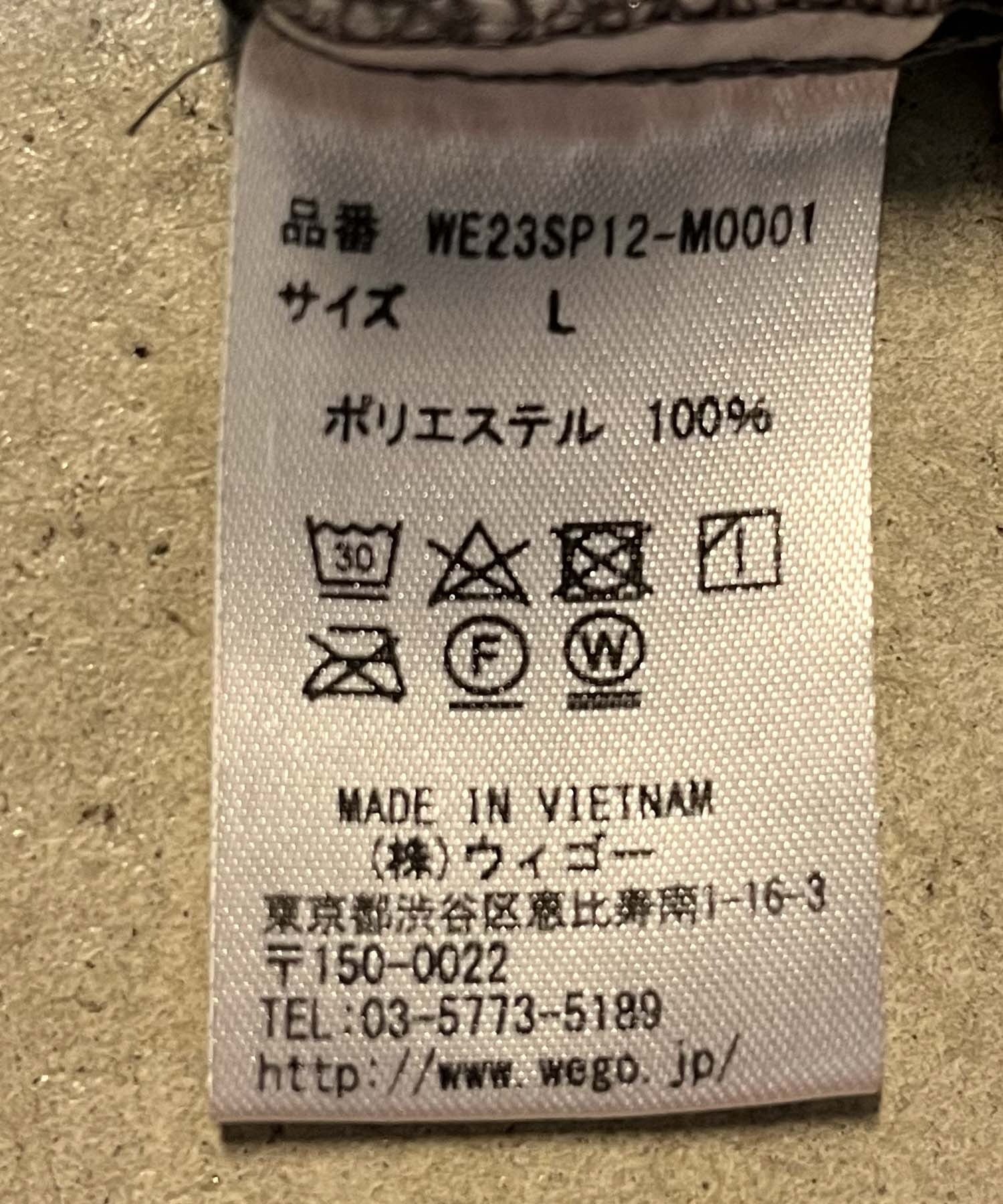 リップストップカーゴパンツ - Image 46