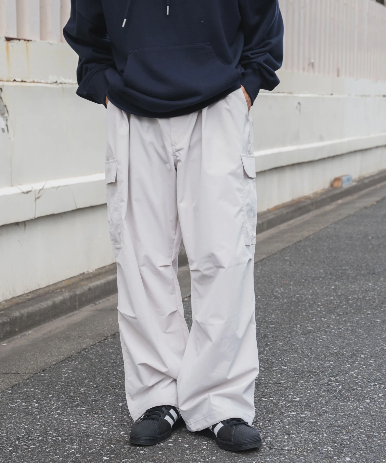 リップストップカーゴパンツ - Image 50