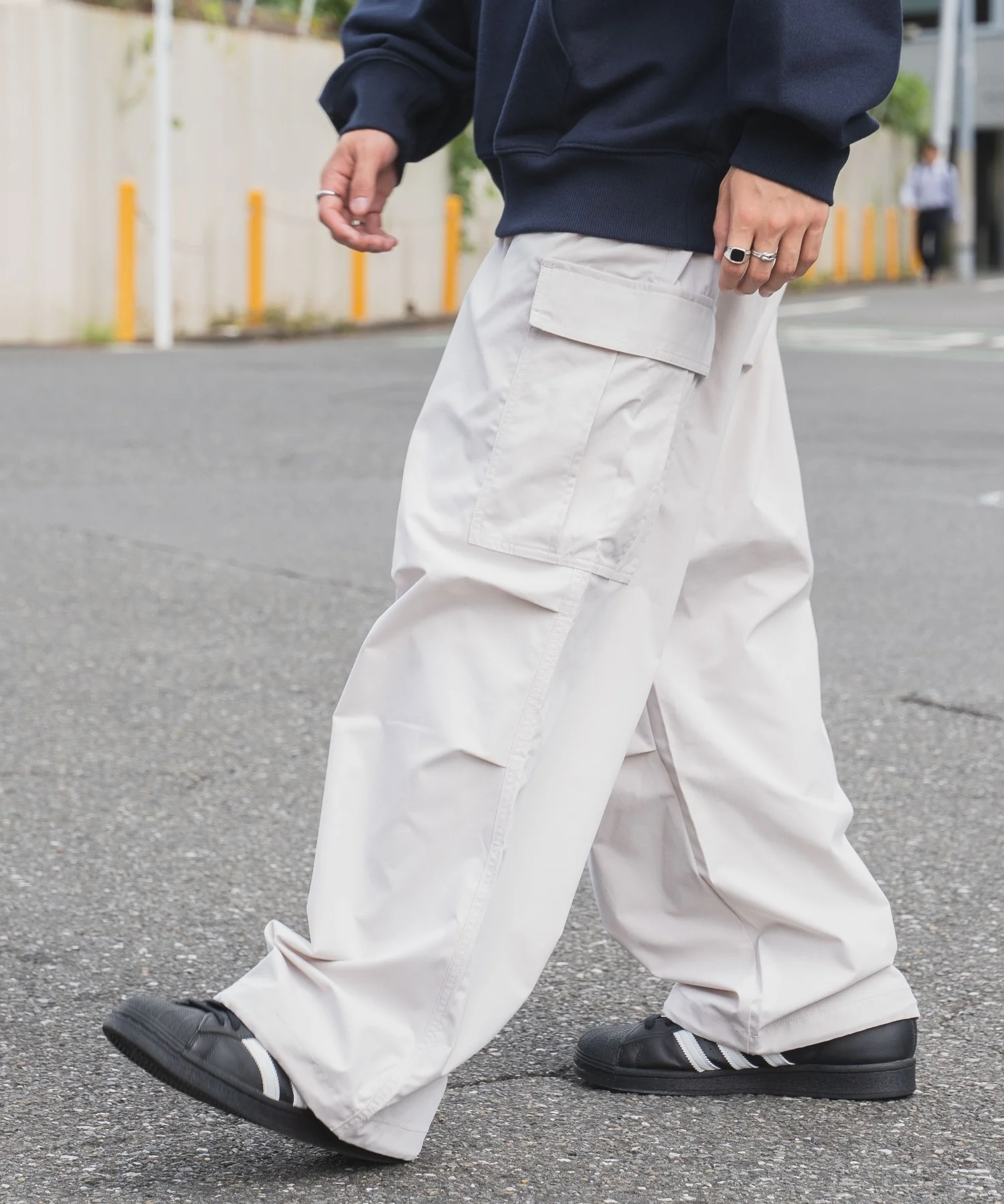 リップストップカーゴパンツ - Image 51