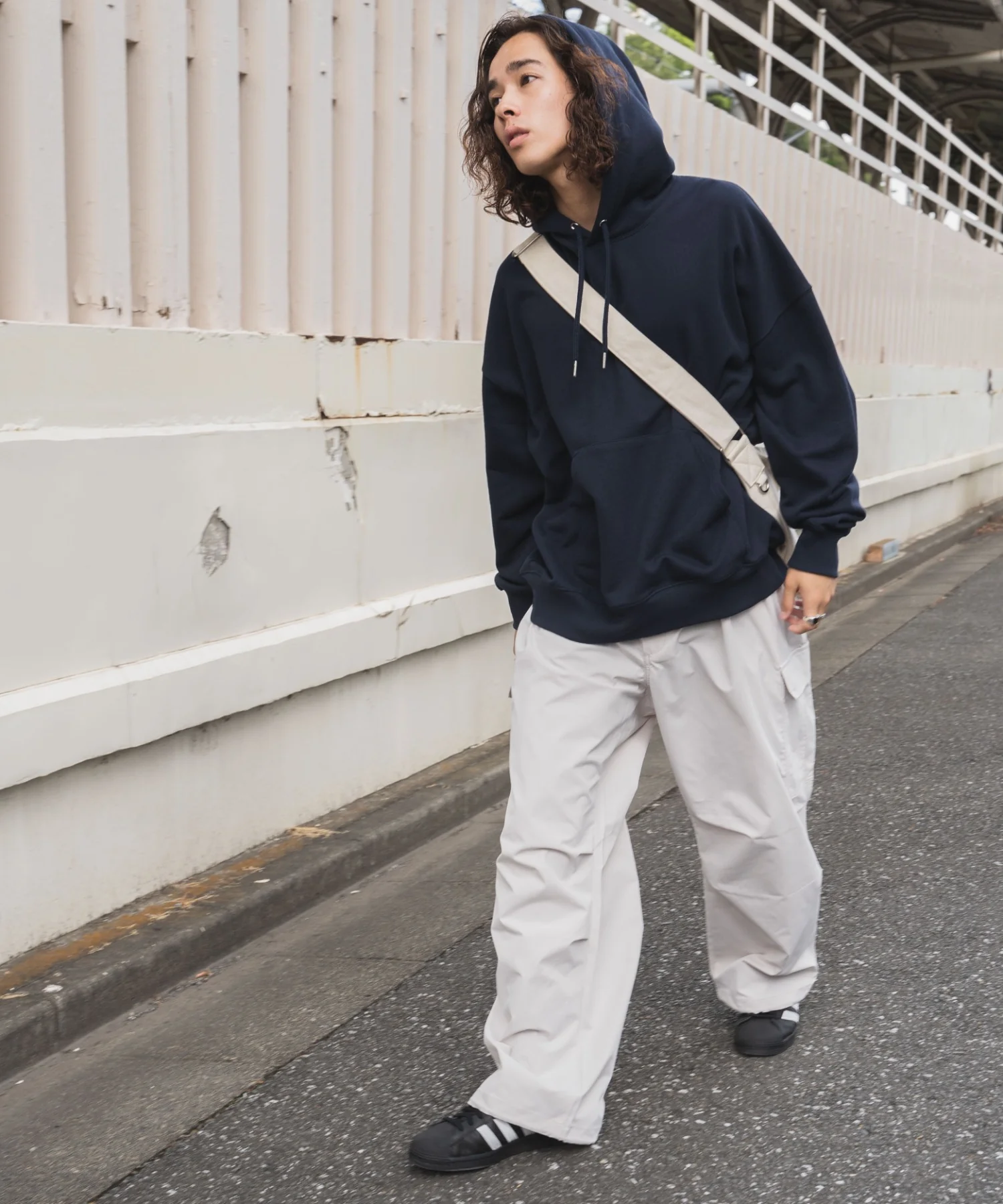 リップストップカーゴパンツ - Image 52