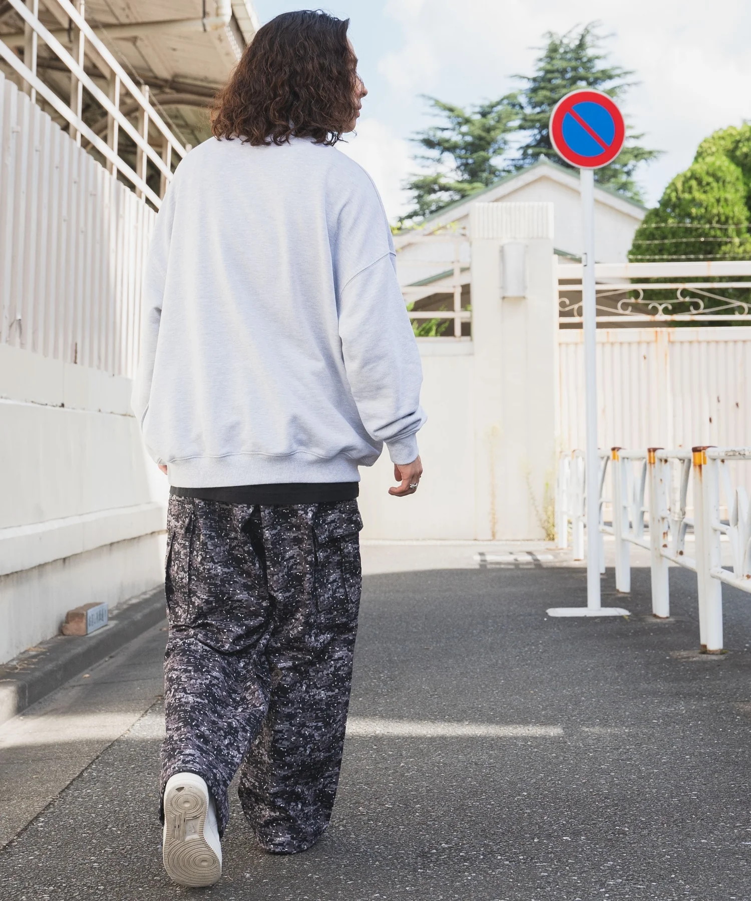 リップストップカーゴパンツ - Image 55