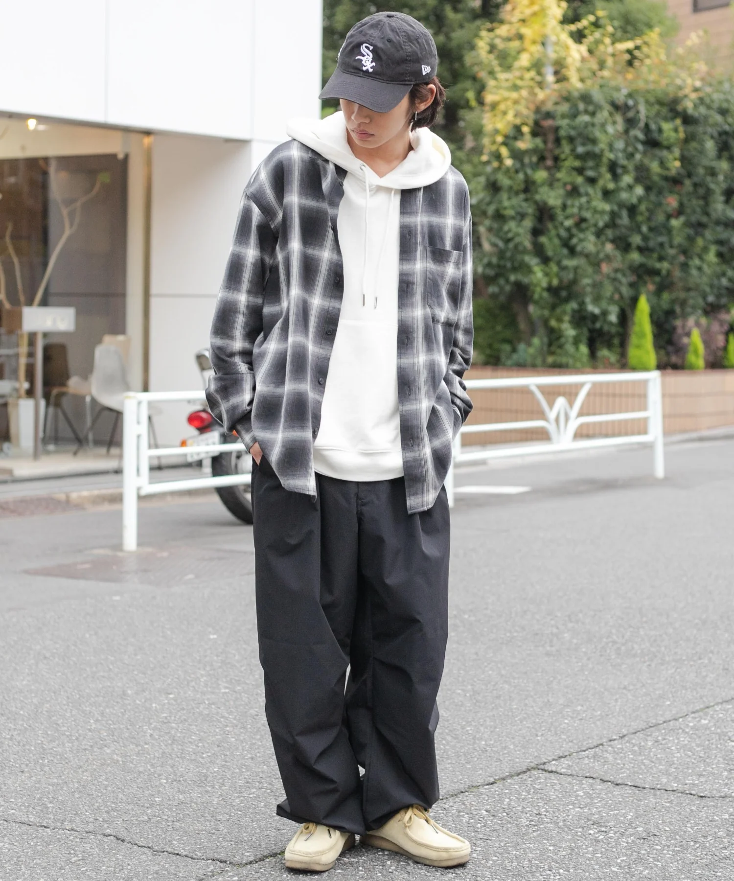 リップストップミリタリーパンツ - Image 15