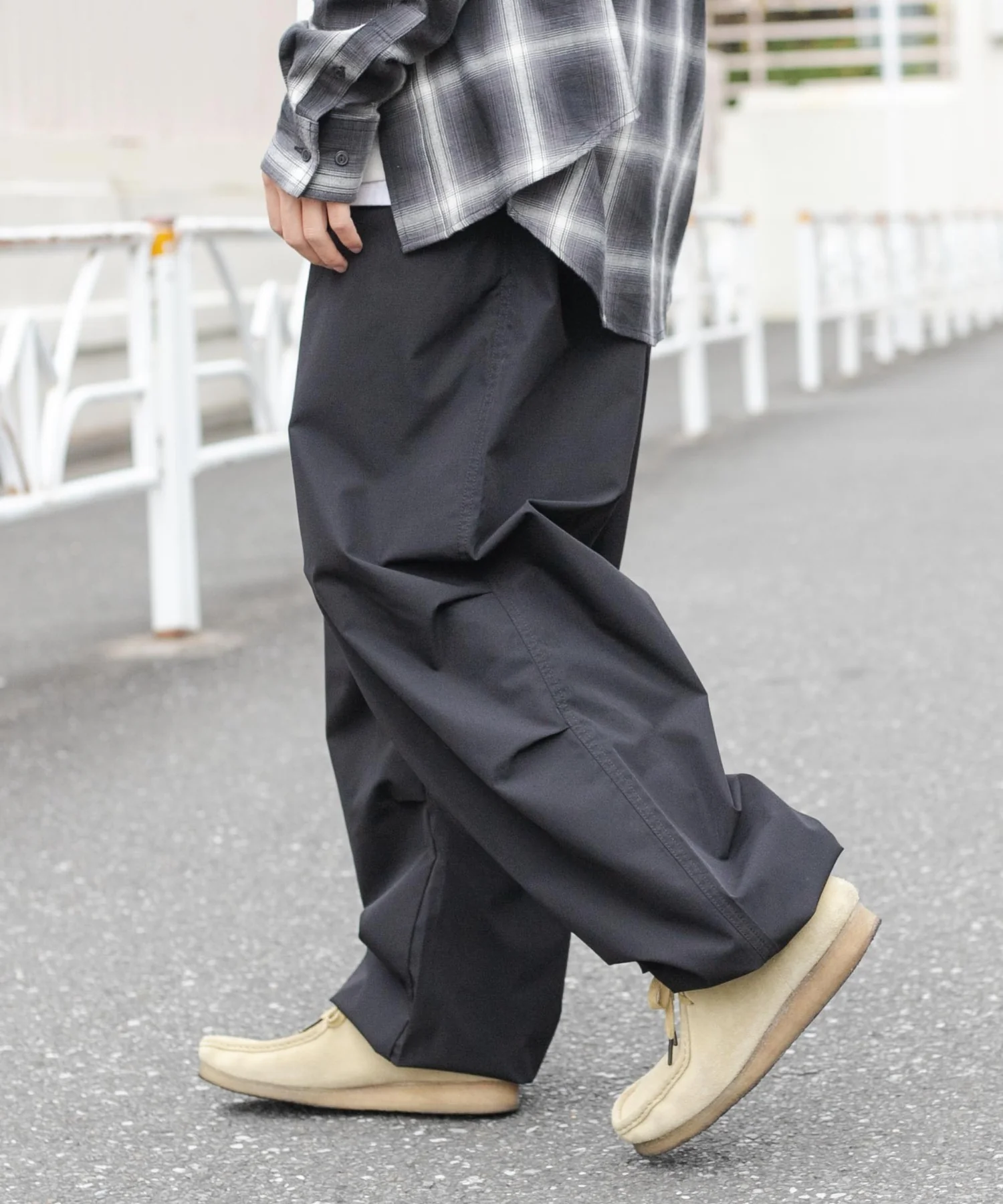 リップストップミリタリーパンツ - Image 16
