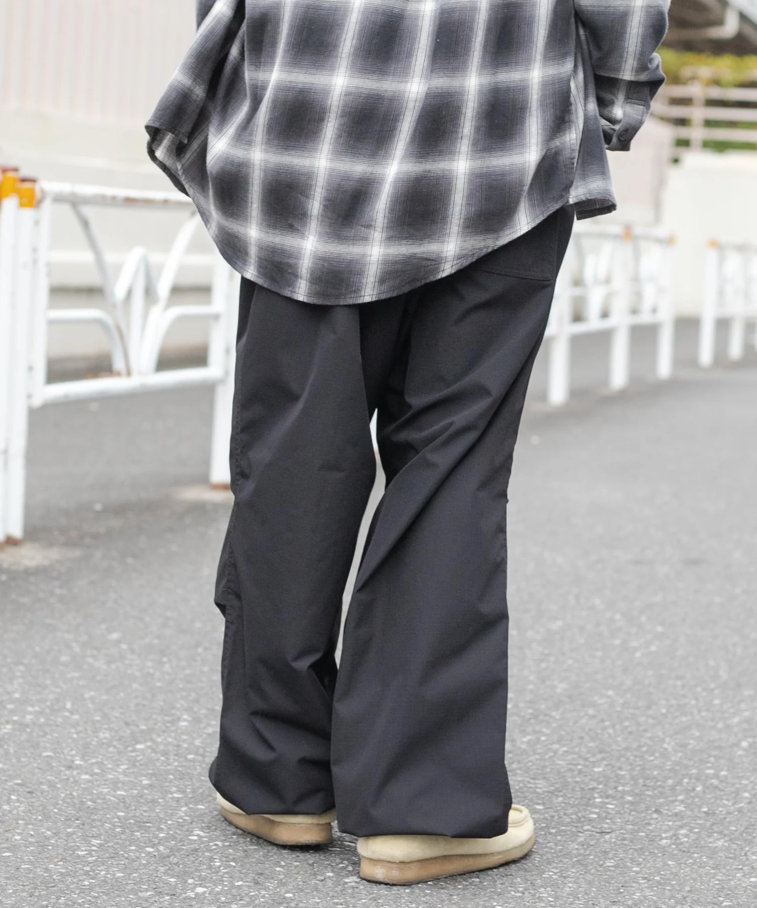 リップストップミリタリーパンツ - Image 17