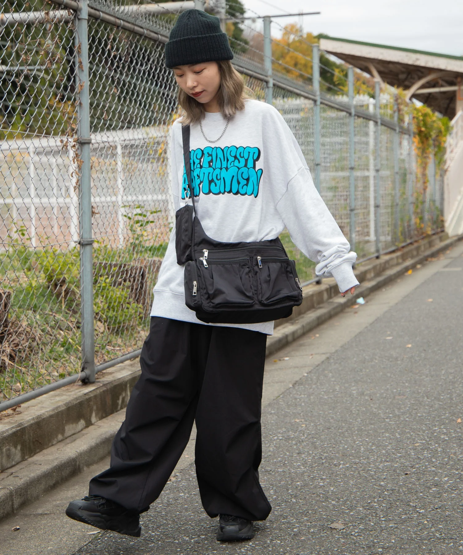 リップストップミリタリーパンツ - Image 19