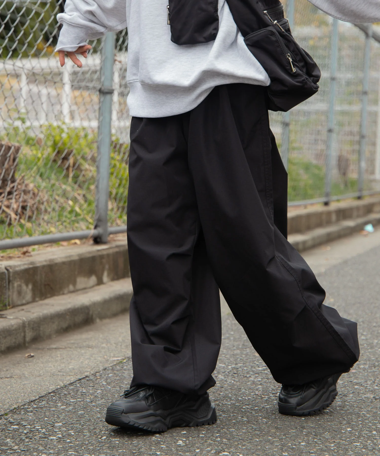 リップストップミリタリーパンツ - Image 20