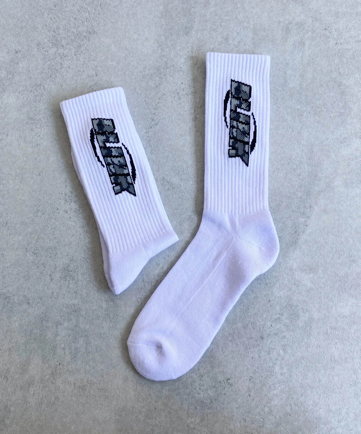ロゴソックス（R）(25-27cm) - Image 15