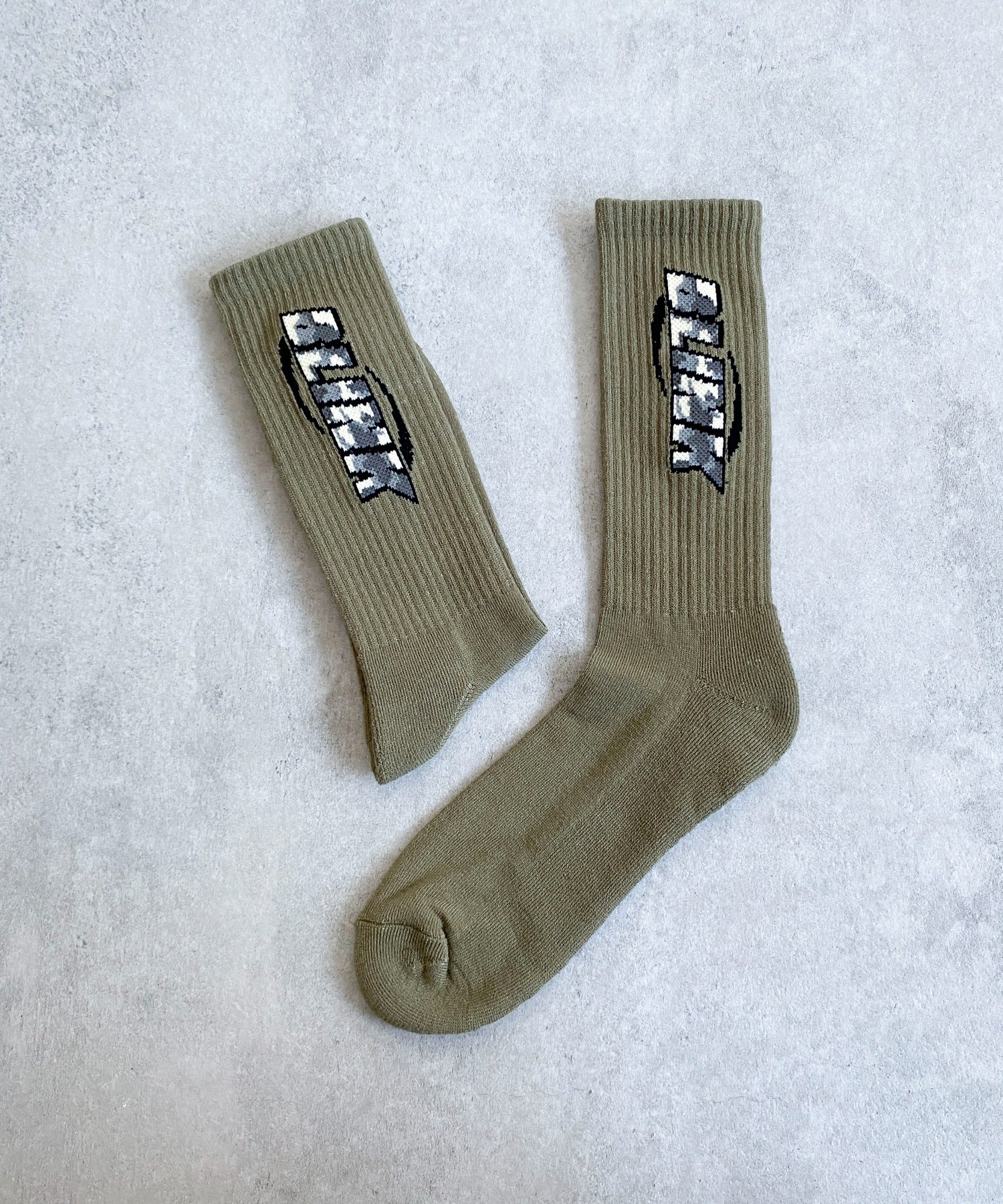 ロゴソックス（R）(25-27cm) - Image 16