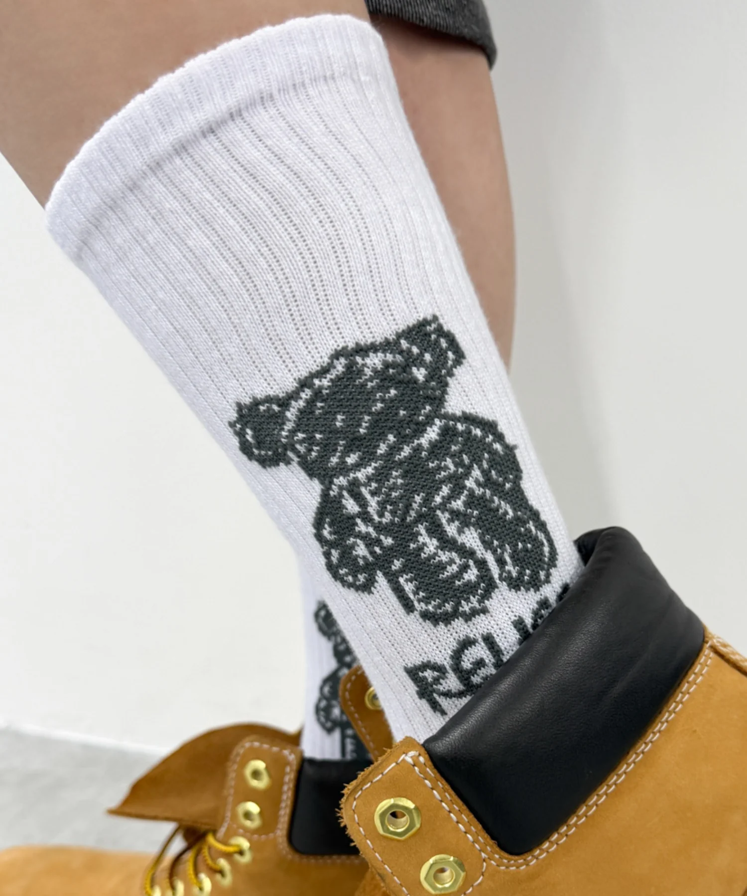 ロゴソックス（R）(25-27cm) - Image 18
