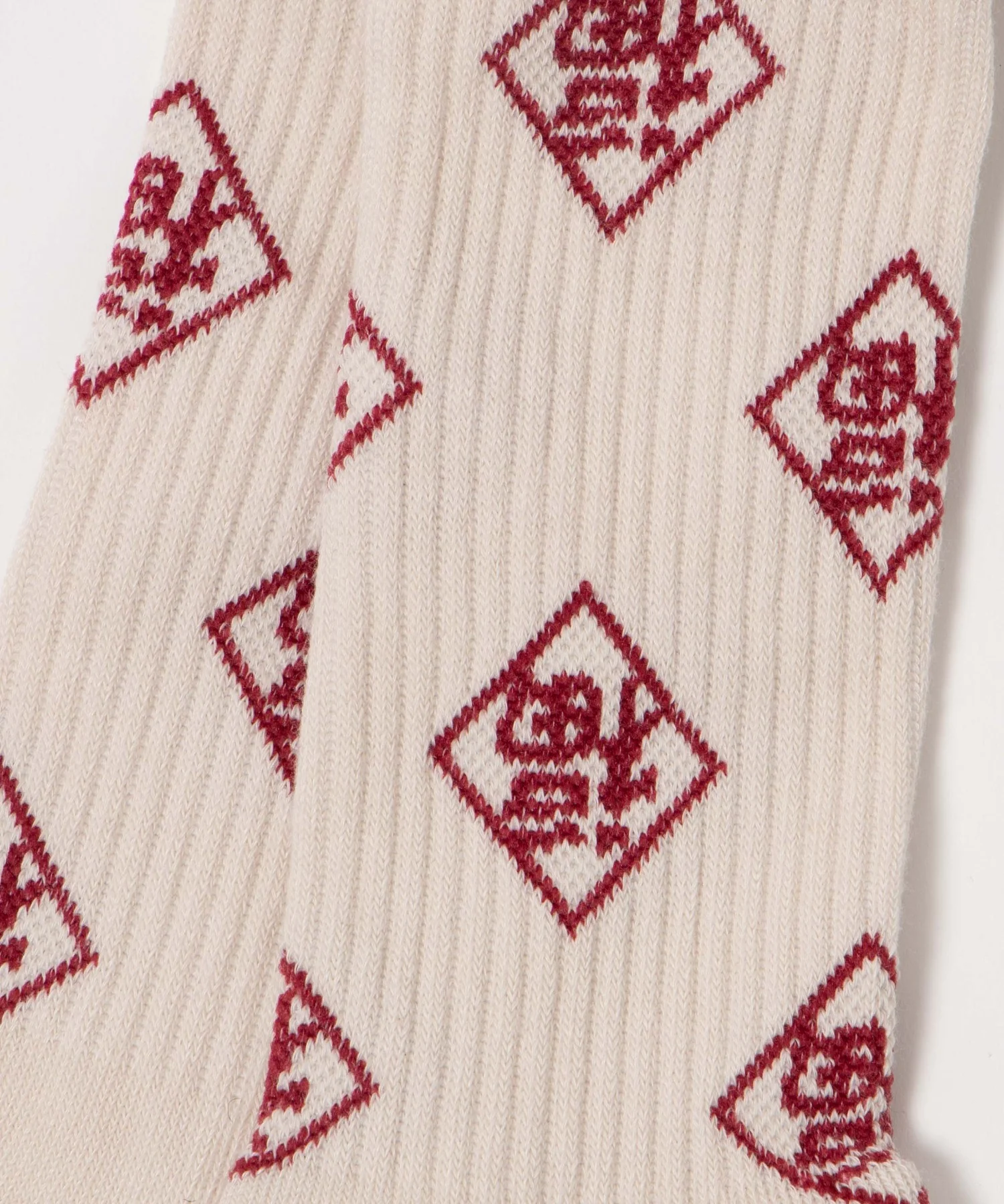 ロゴソックス（R）(25-27cm) - Image 49