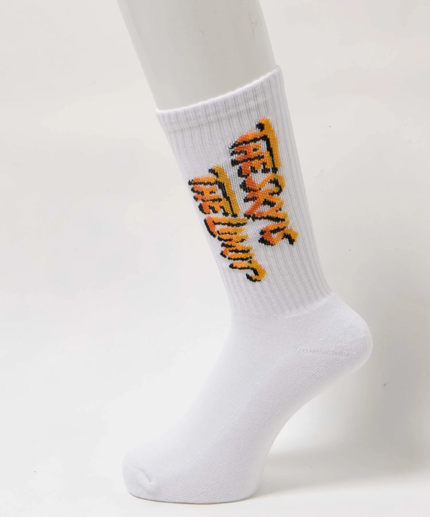 ロゴソックス（R）(25-27cm) - Image 50