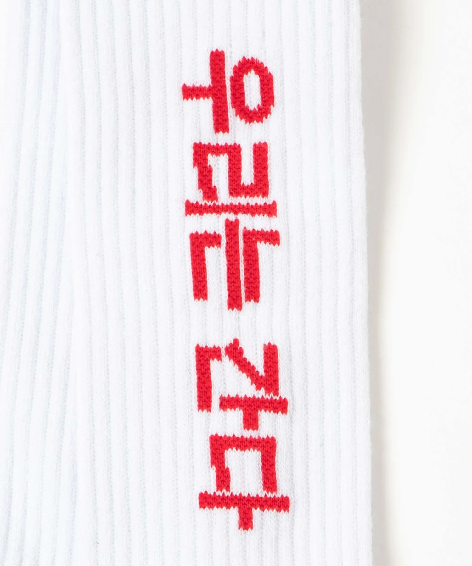 ロゴソックス（R）(25-27cm) - Image 53