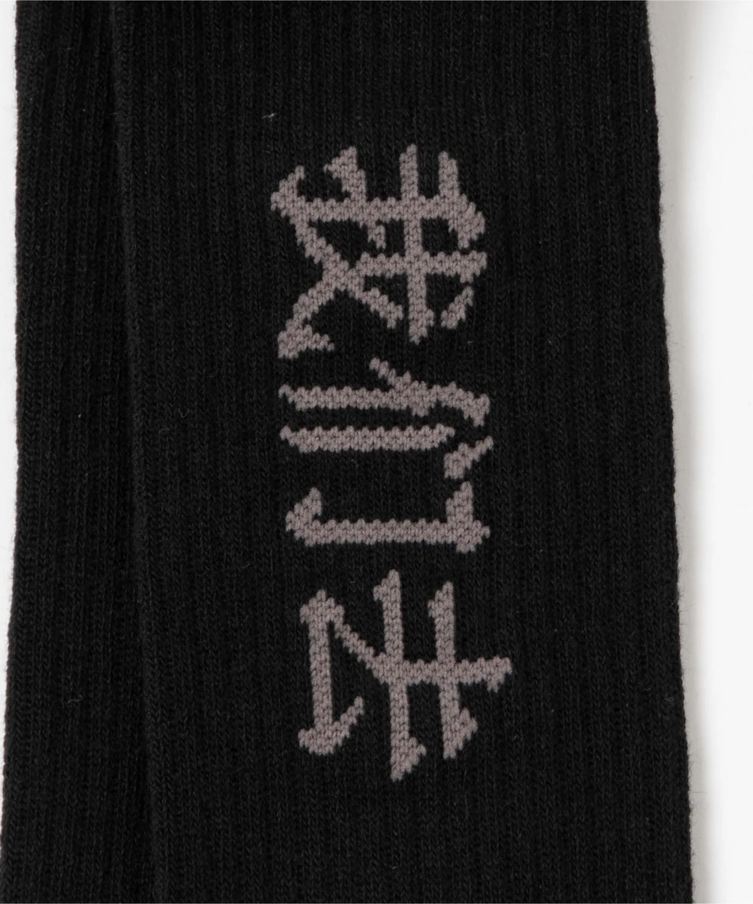 ロゴソックス（R）(25-27cm) - Image 57