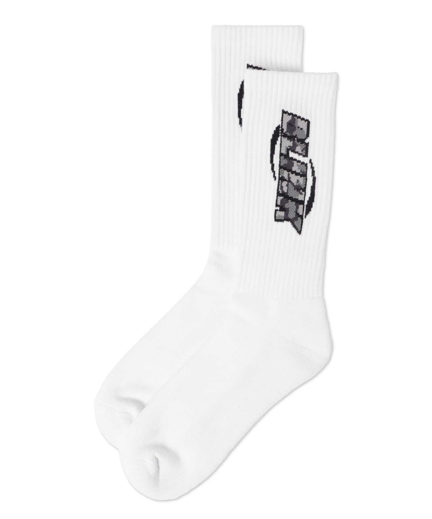 ロゴソックス（R）(25-27cm) - Image 58