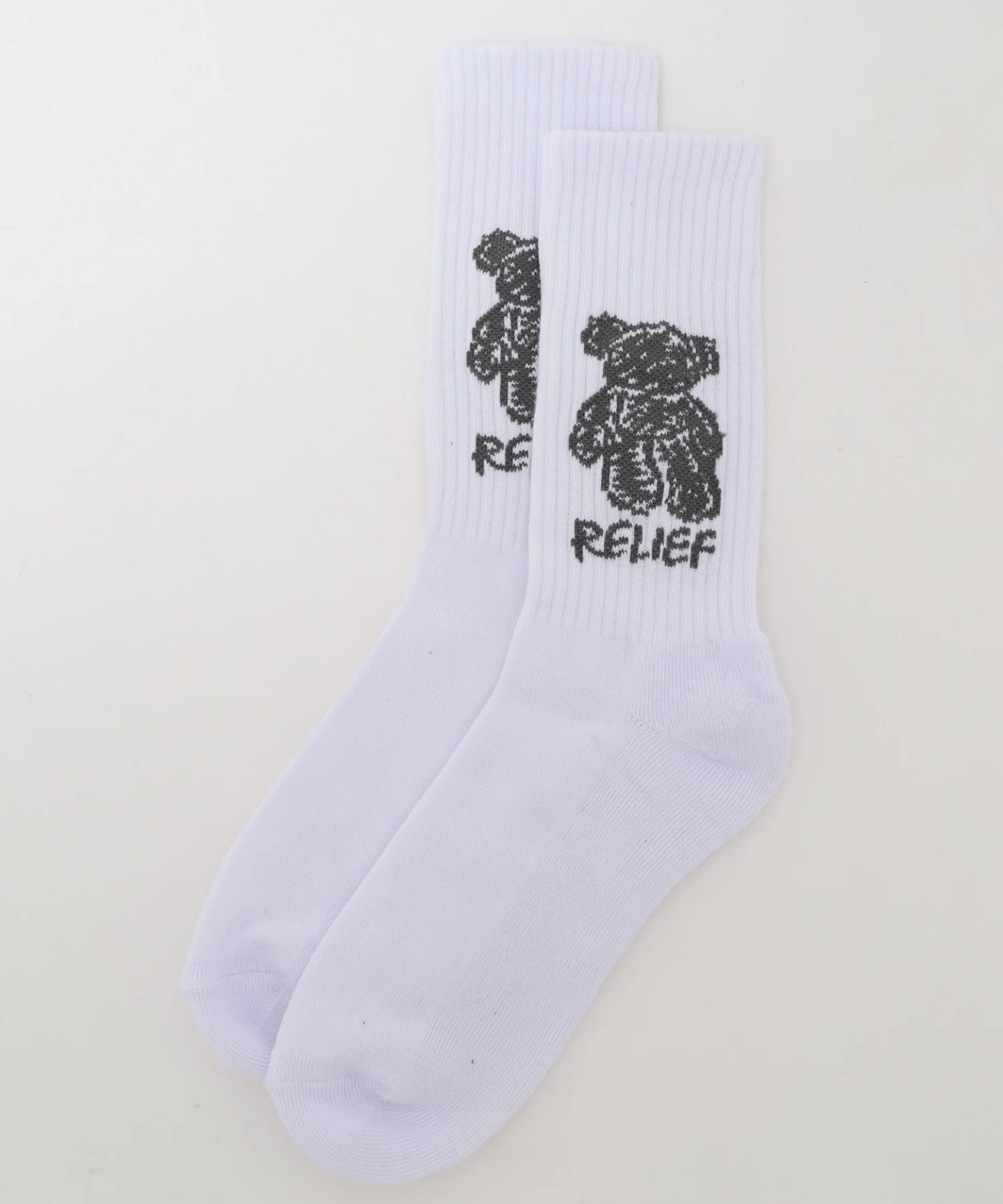 ロゴソックス（R）(25-27cm) - Image 61