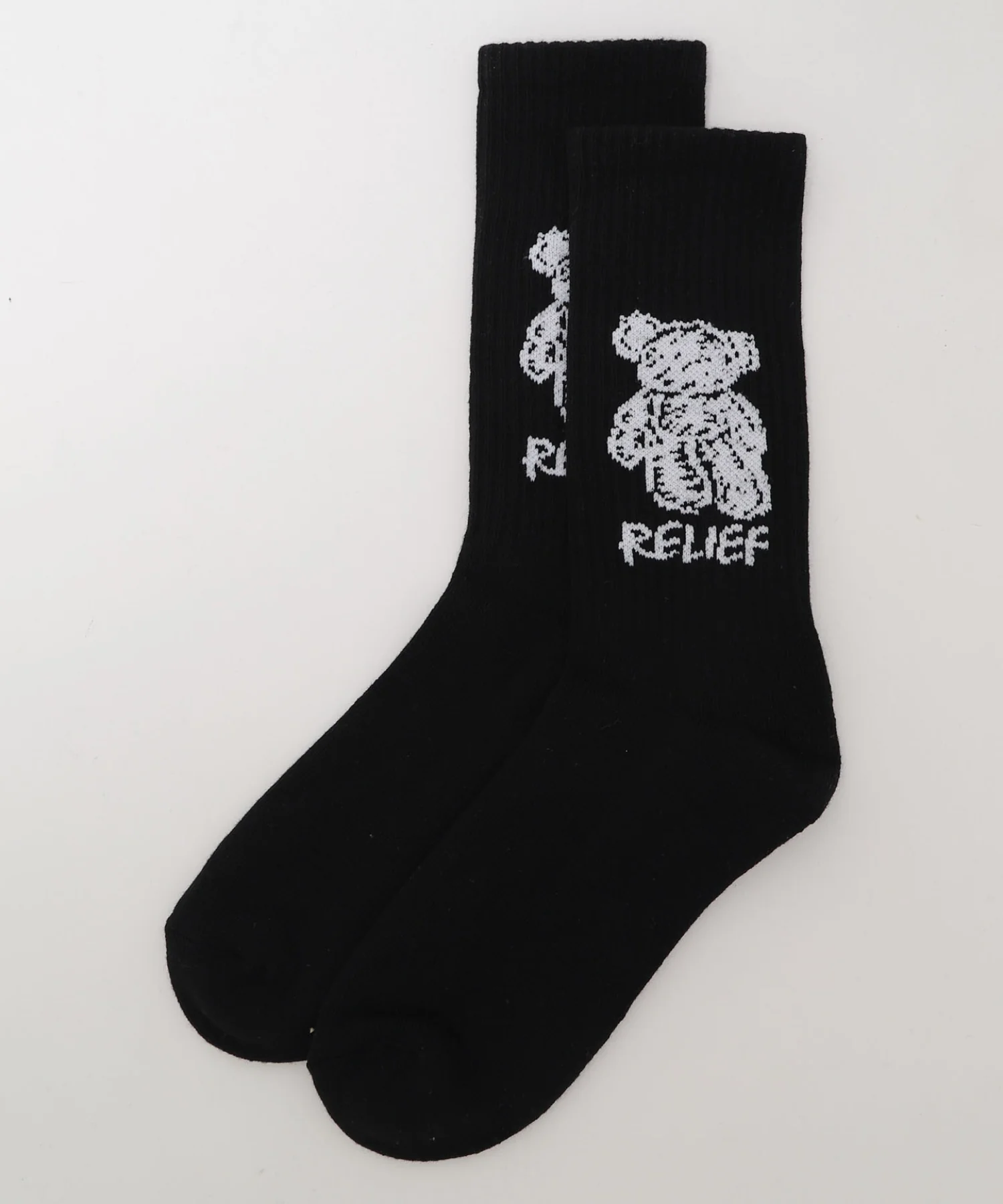 ロゴソックス（R）(25-27cm) - Image 62