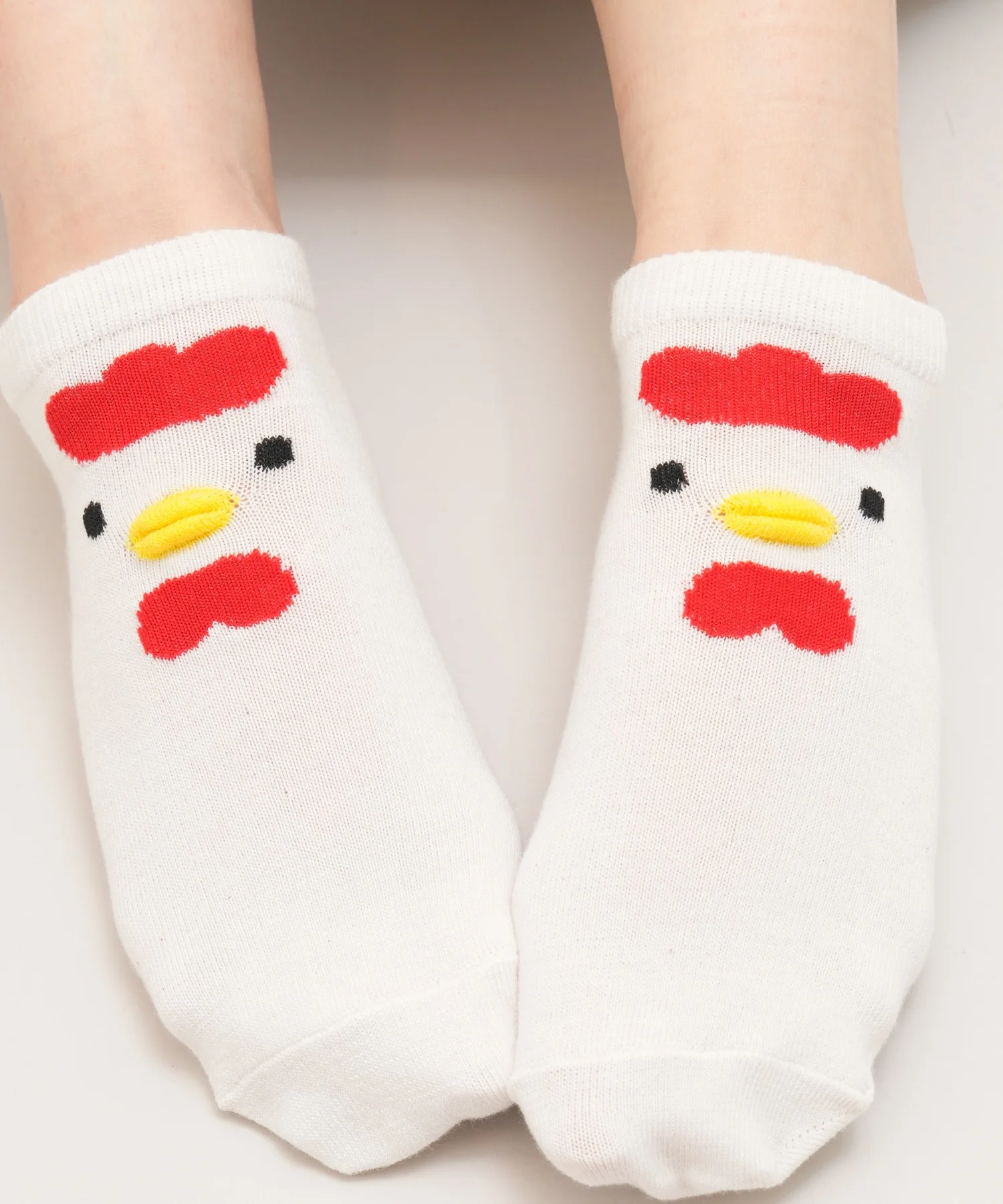 オヤコショートソックス - Image 6