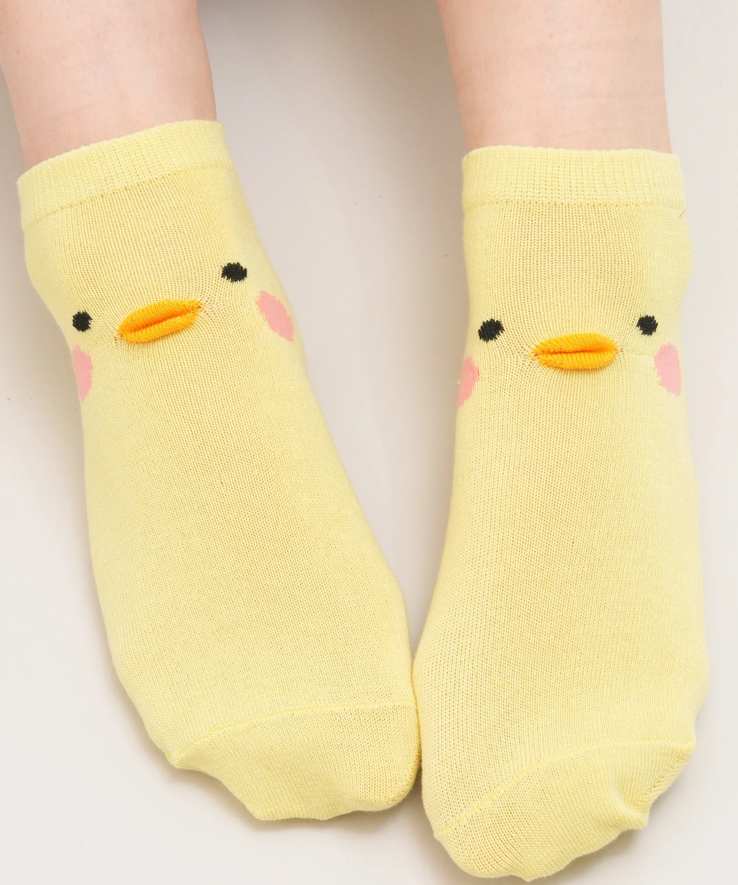 オヤコショートソックス - Image 7
