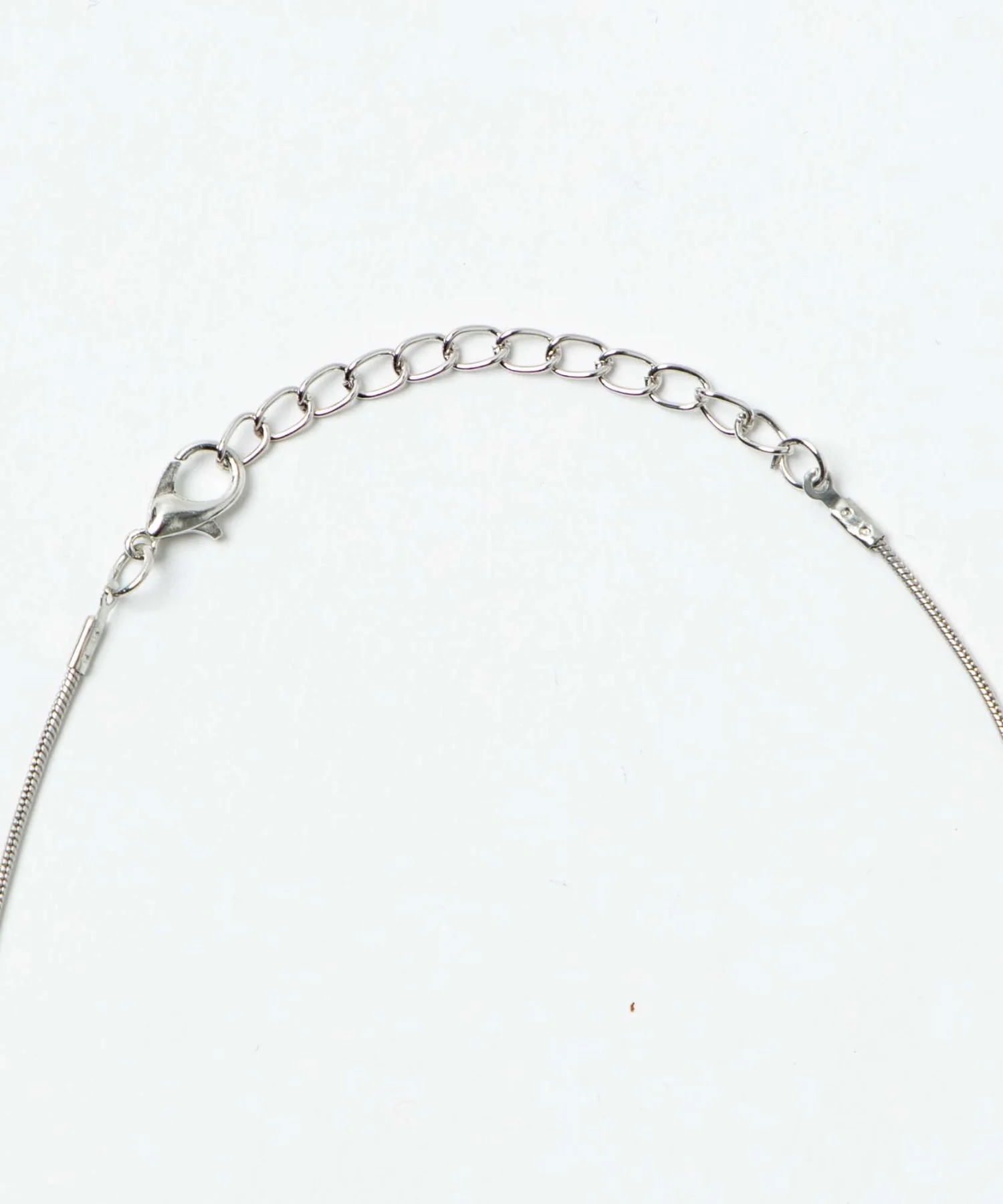 Lハートモチーフネックレス - Image 12