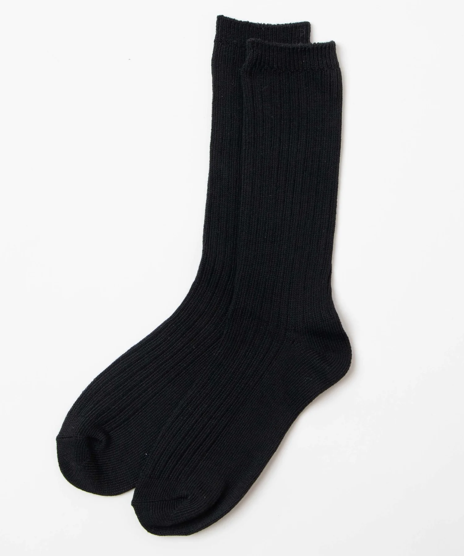 カラーリブハイソックス(23-25cm) - Image 7