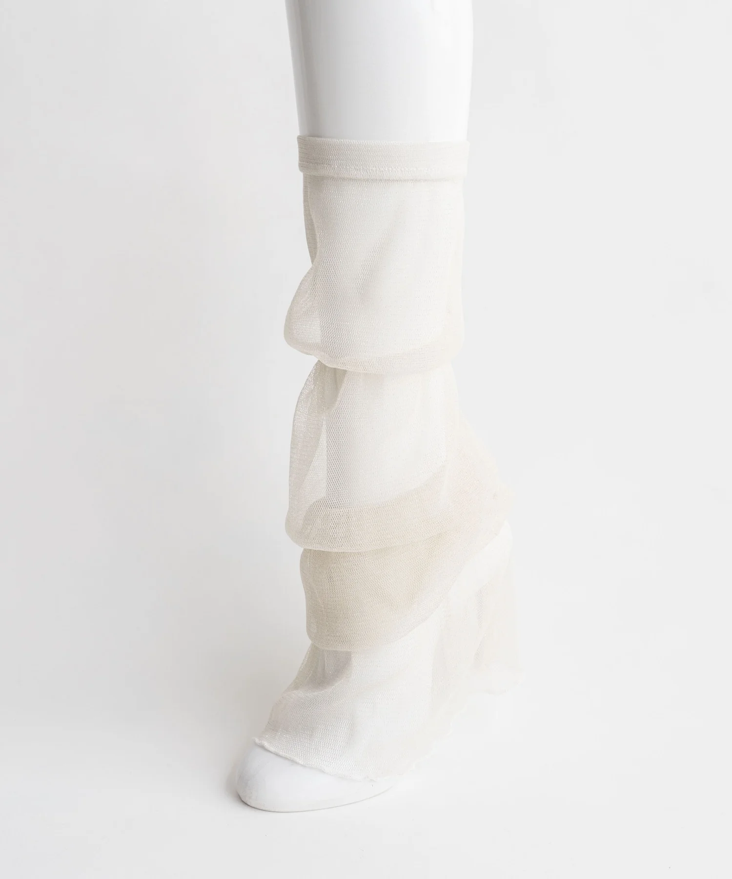 シアーラメレッグカバー - Image 6
