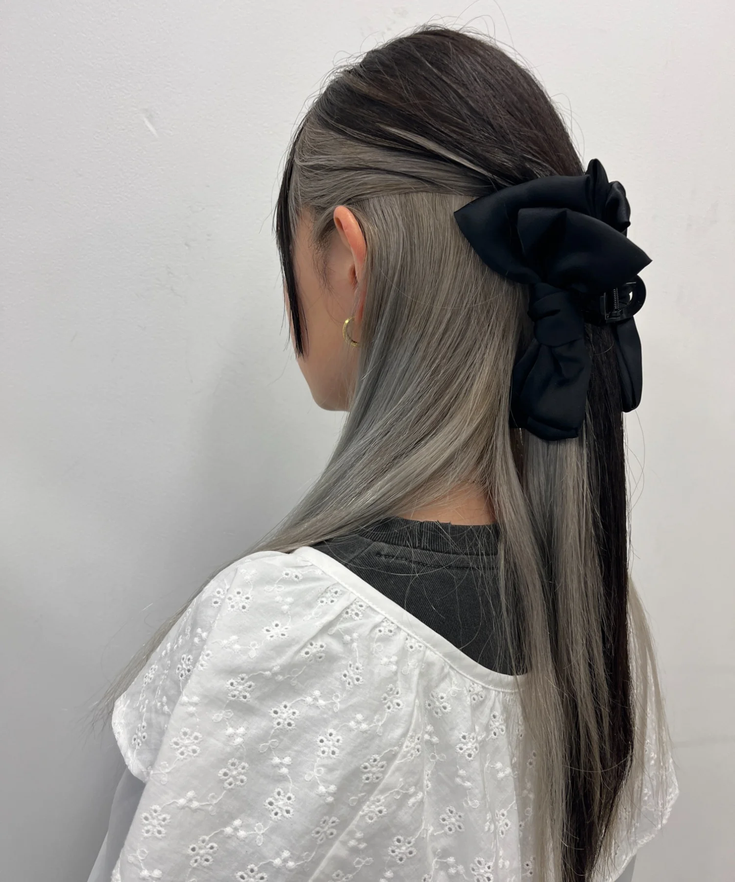 Lリボンバンスクリップ - Image 15
